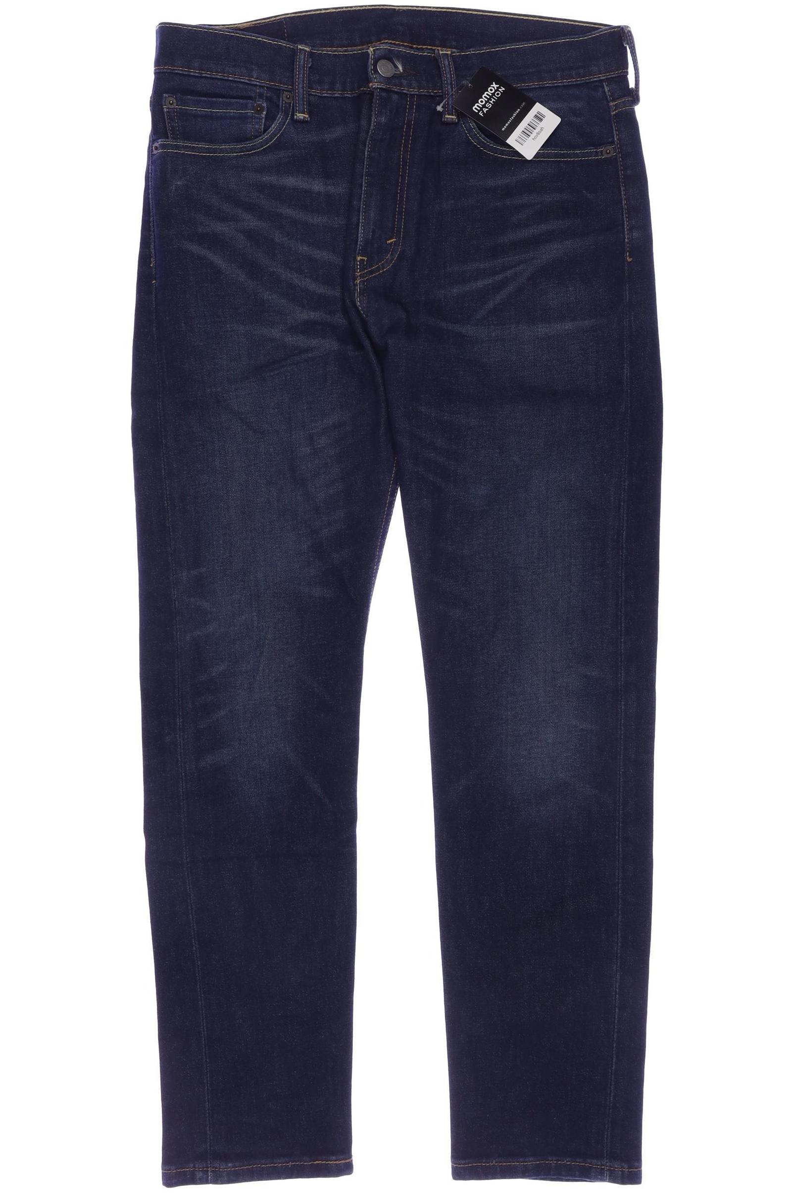 

Levis Herren Jeans, blau, Gr. 32