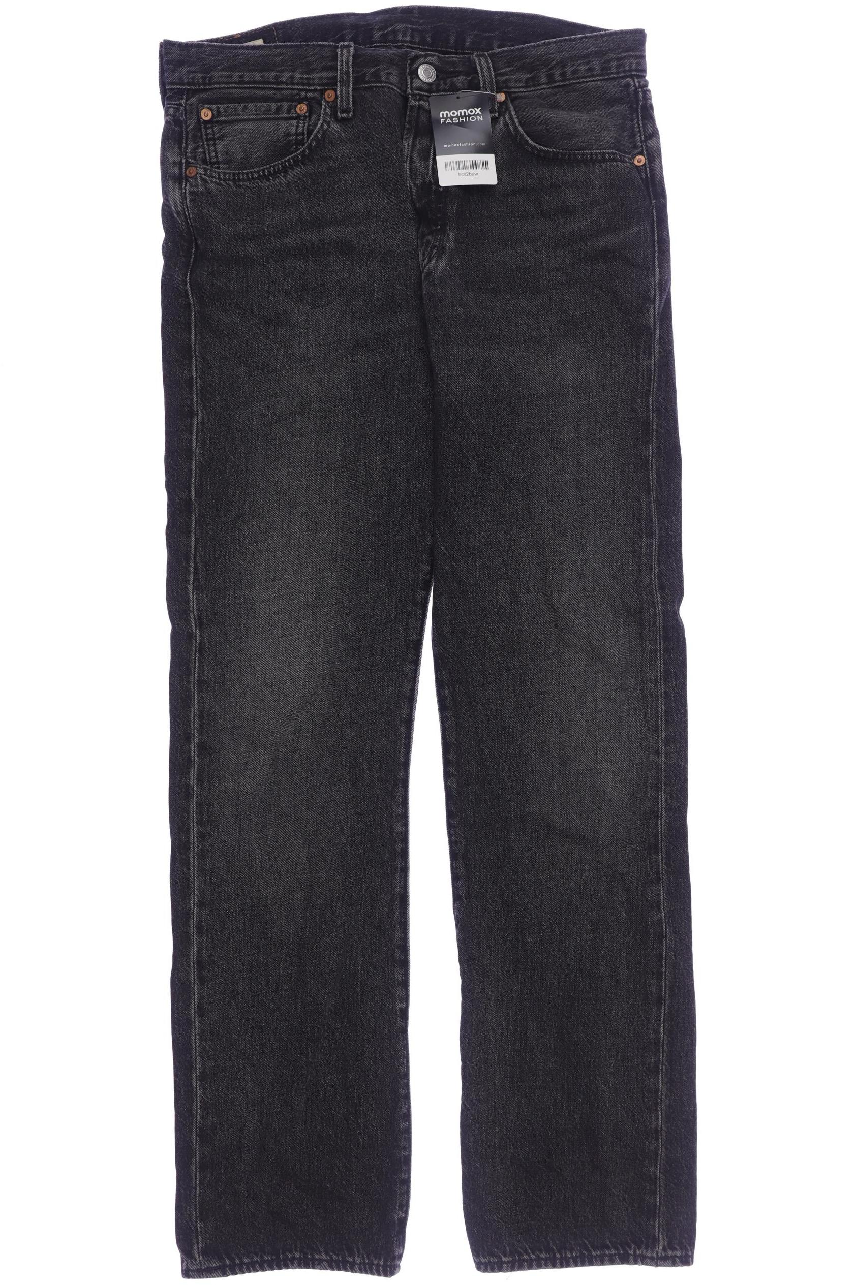 

Levis Herren Jeans, grau, Gr. 32