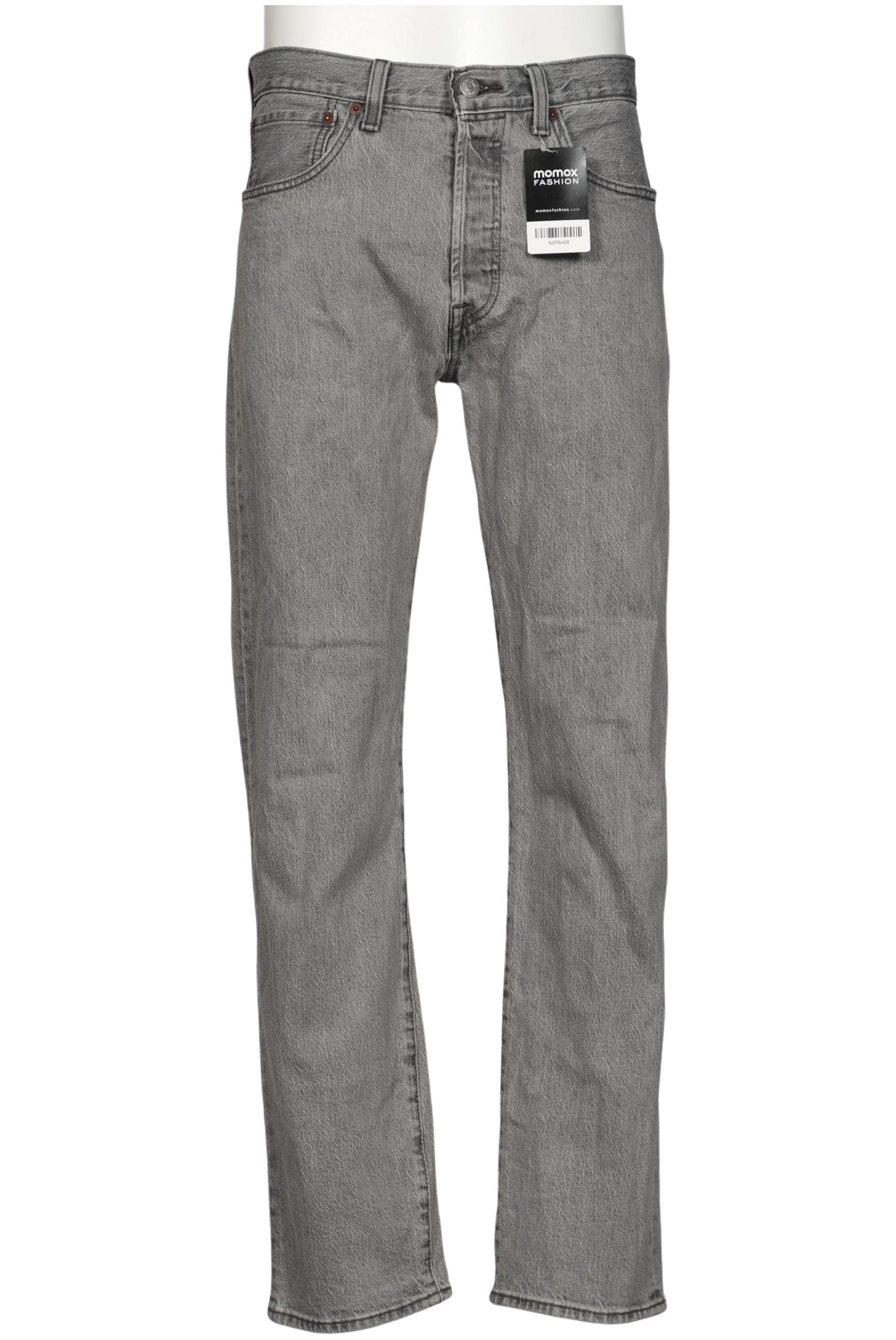 

Levis Herren Jeans, grau, Gr. 32