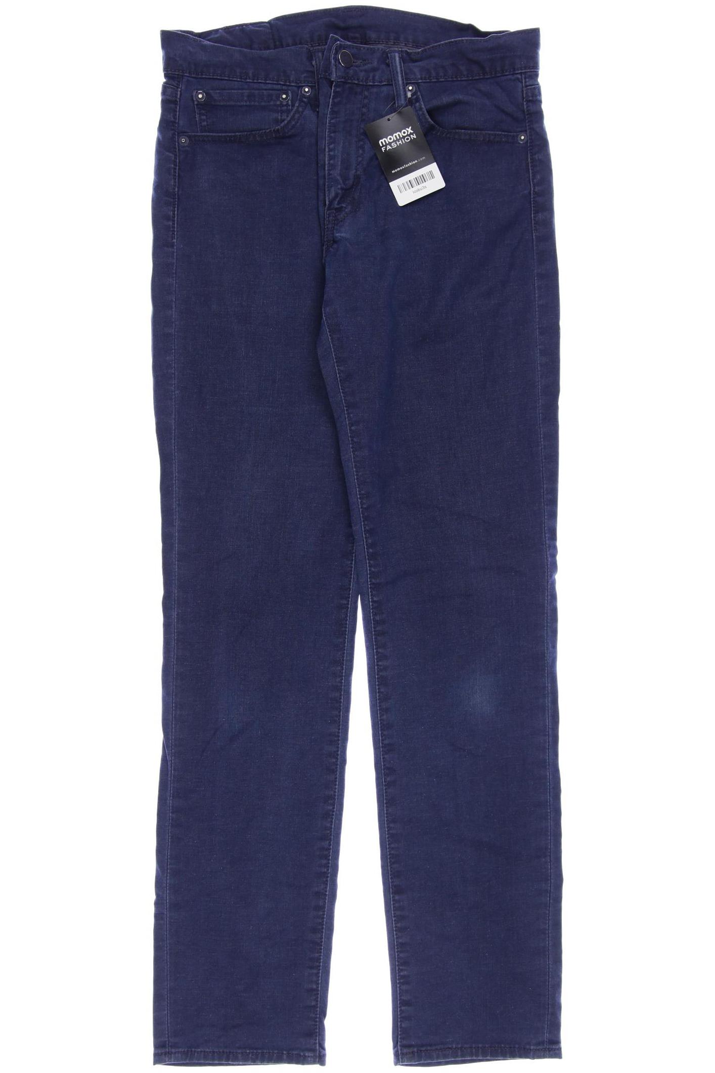 

Levis Herren Jeans, blau, Gr. 50