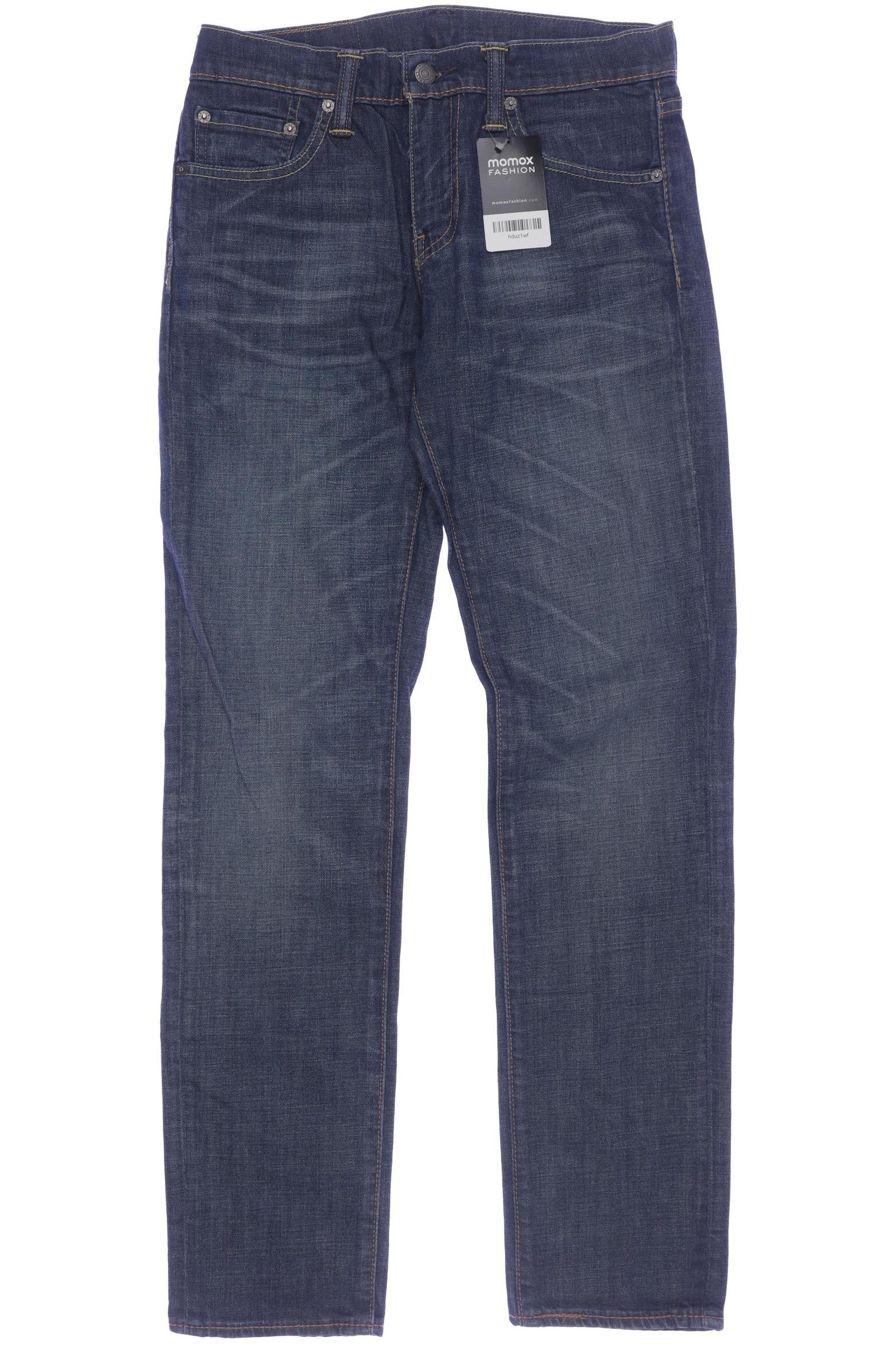 

Levis Herren Jeans, blau, Gr. 29