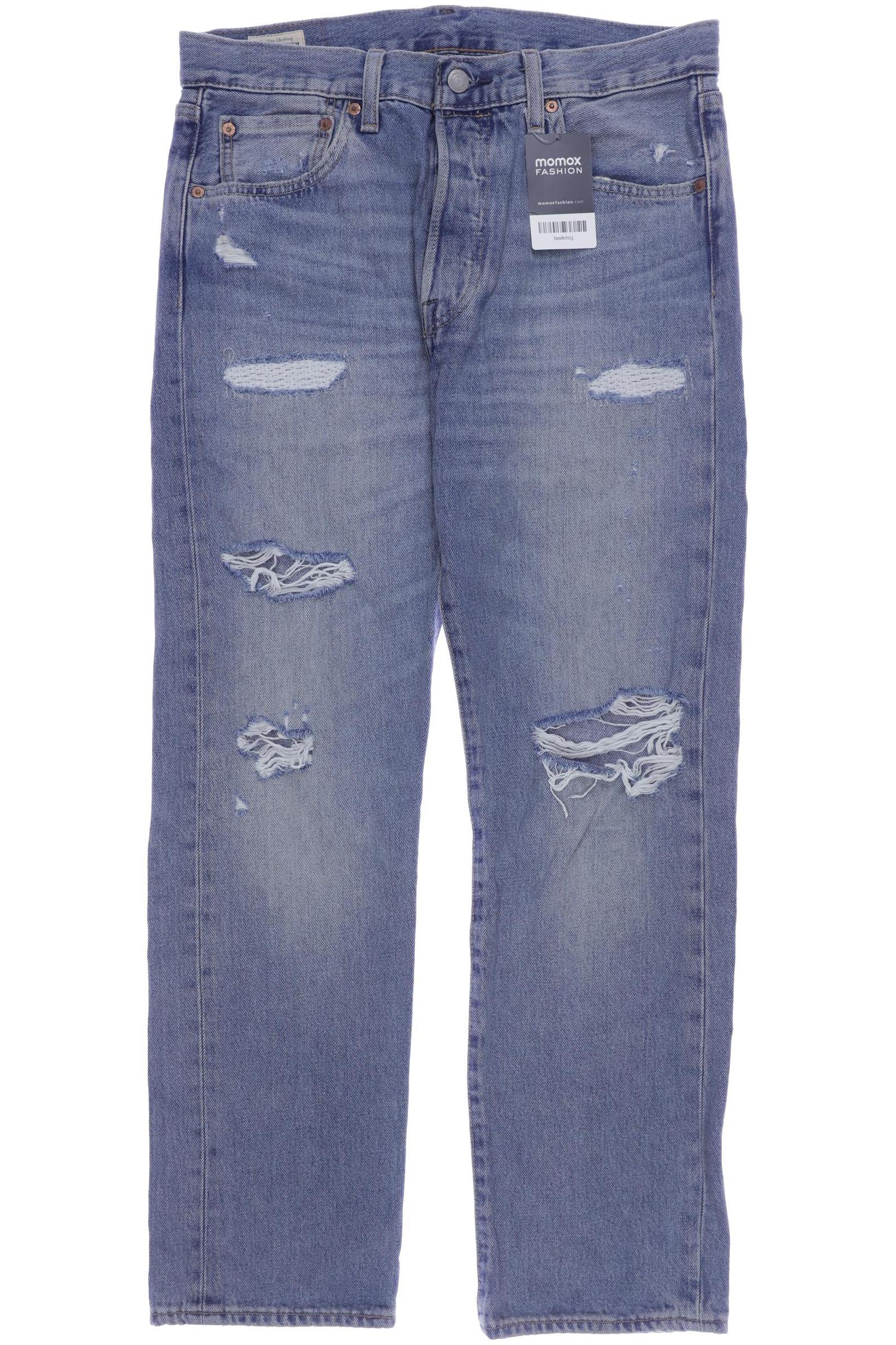 

Levis Herren Jeans, blau, Gr. 32