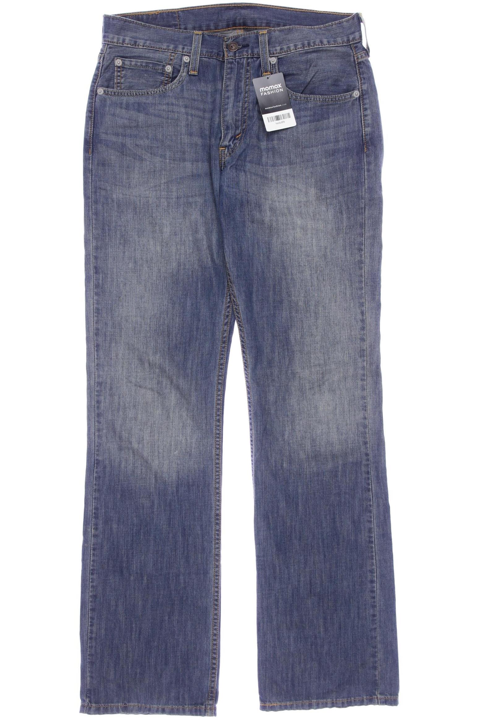 

Levis Herren Jeans, blau, Gr. 31