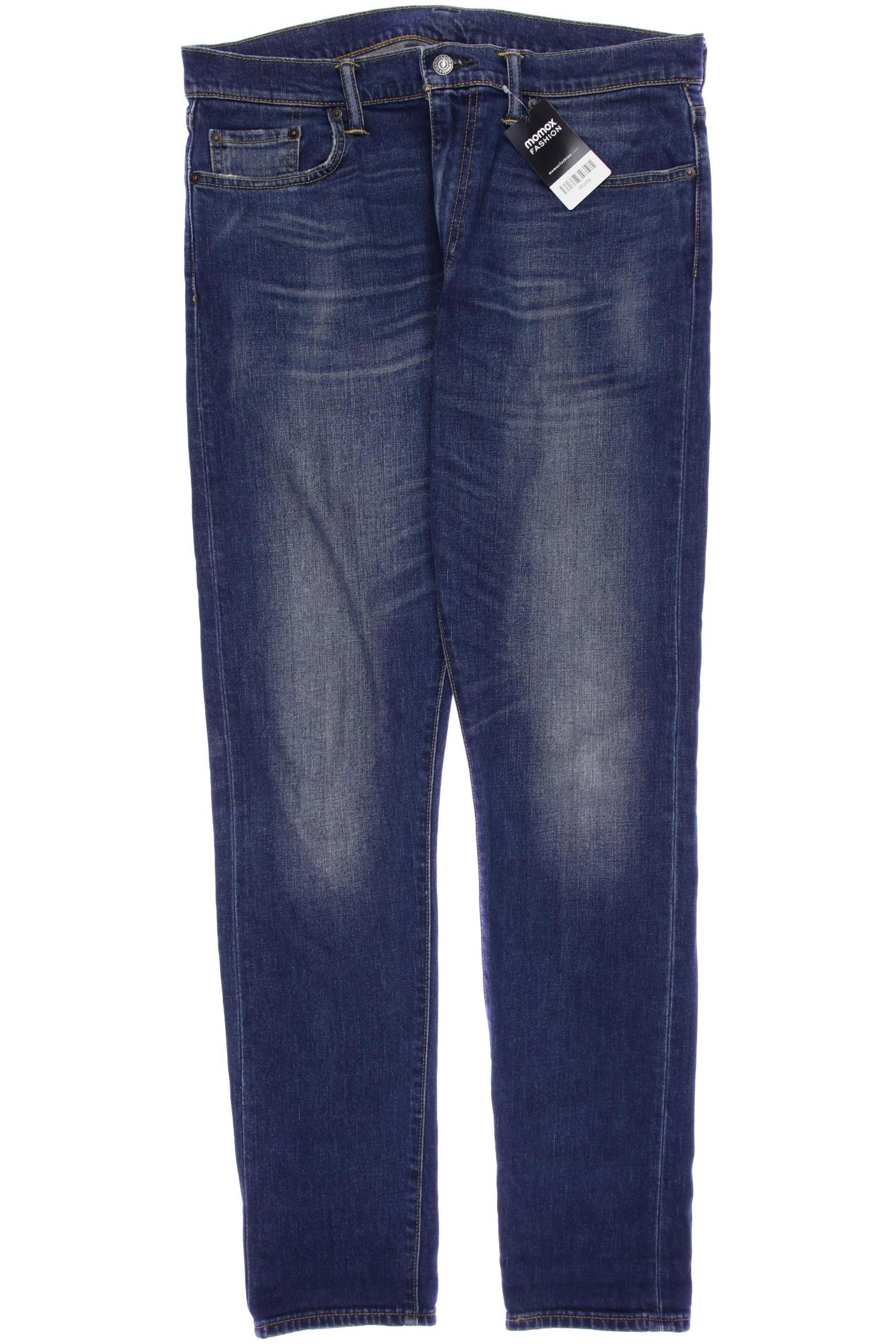 

Levis Herren Jeans, blau, Gr. 36