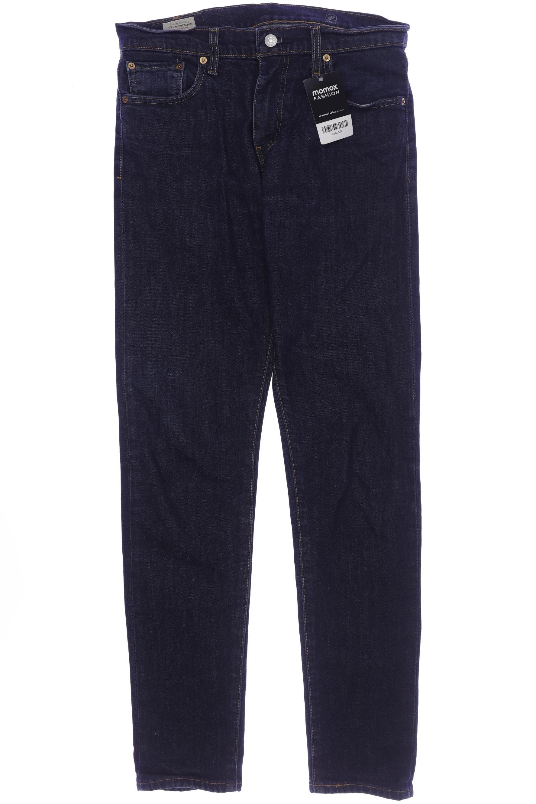 

Levis Herren Jeans, marineblau, Gr. 30