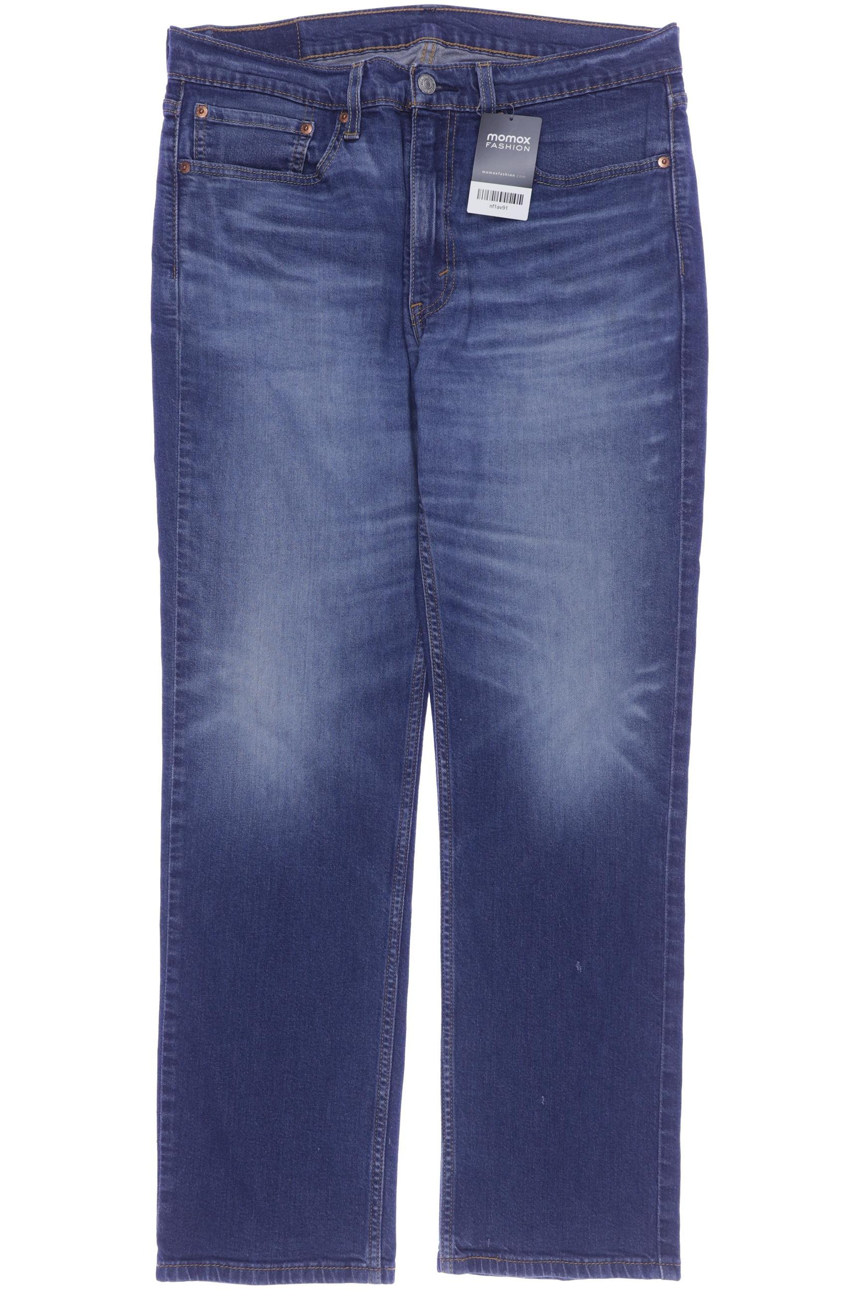 

Levis Herren Jeans, blau, Gr. 34