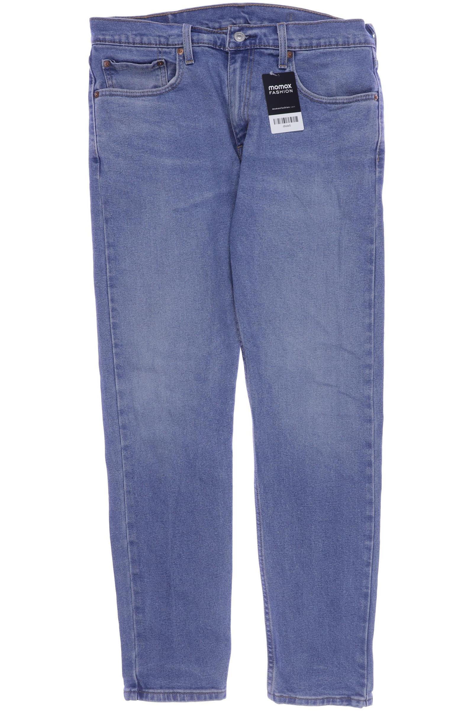 

Levis Herren Jeans, blau, Gr. 50