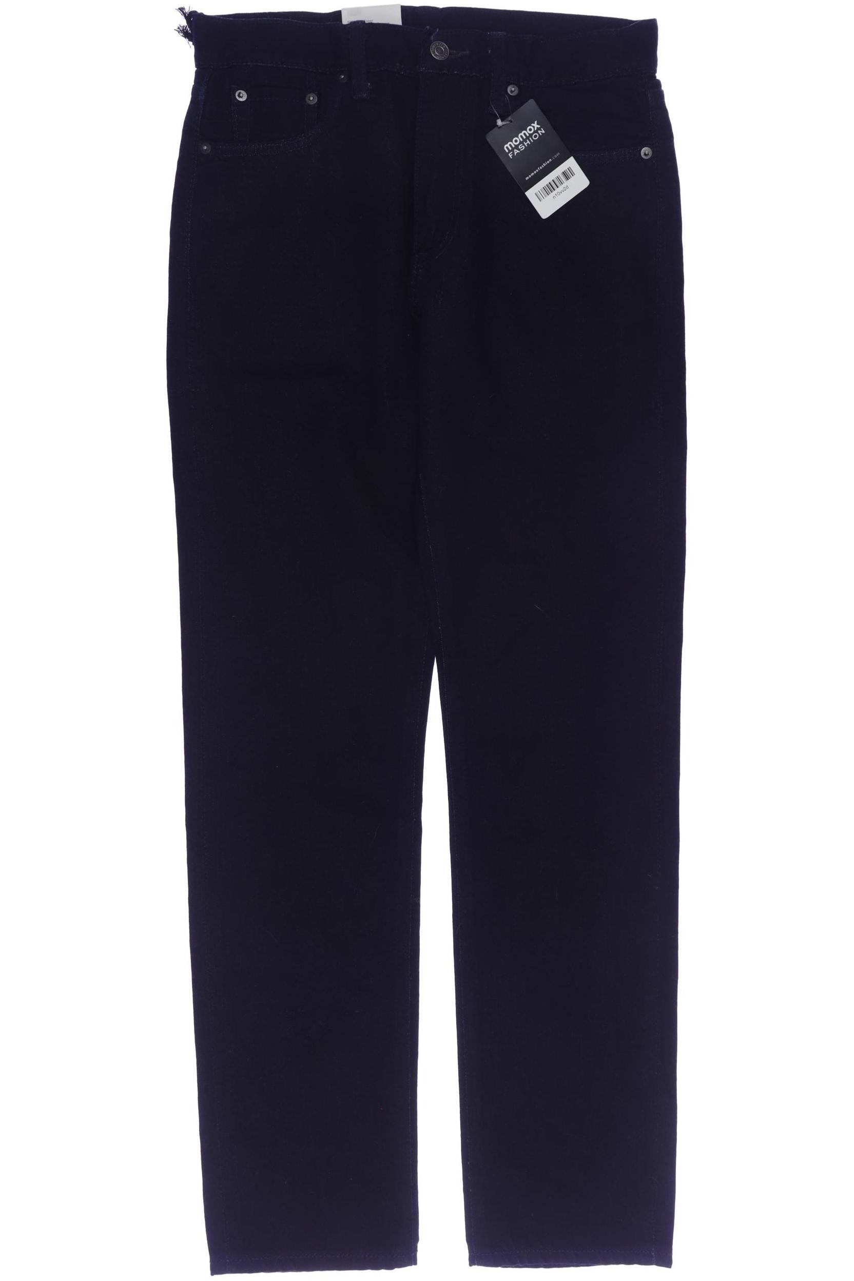 

Levis Herren Jeans, marineblau, Gr. 30