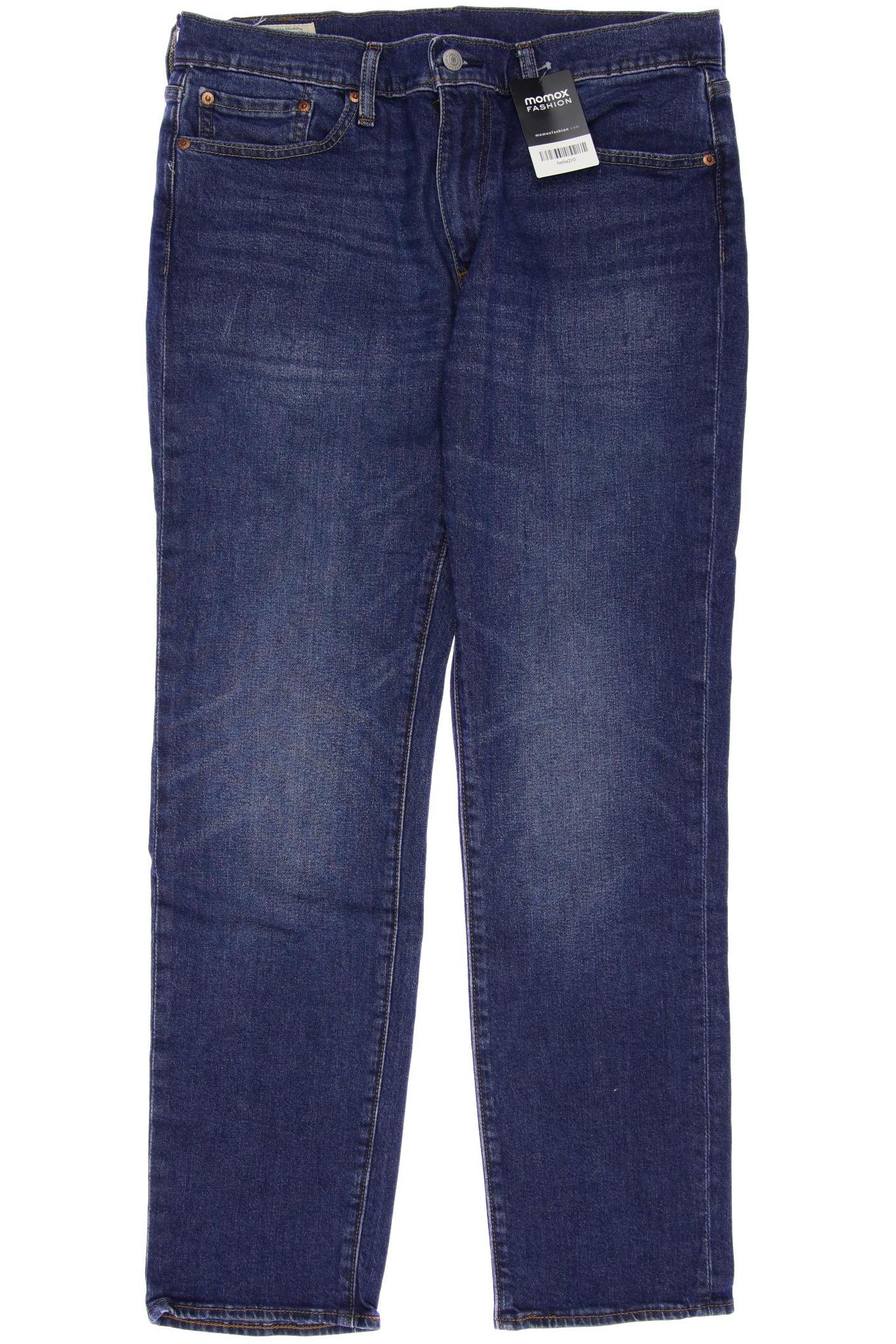 

Levis Herren Jeans, blau, Gr. 52