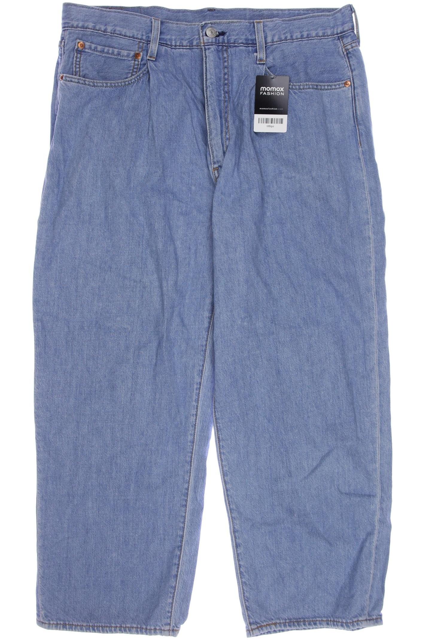 

Levis Herren Jeans, blau, Gr. 34