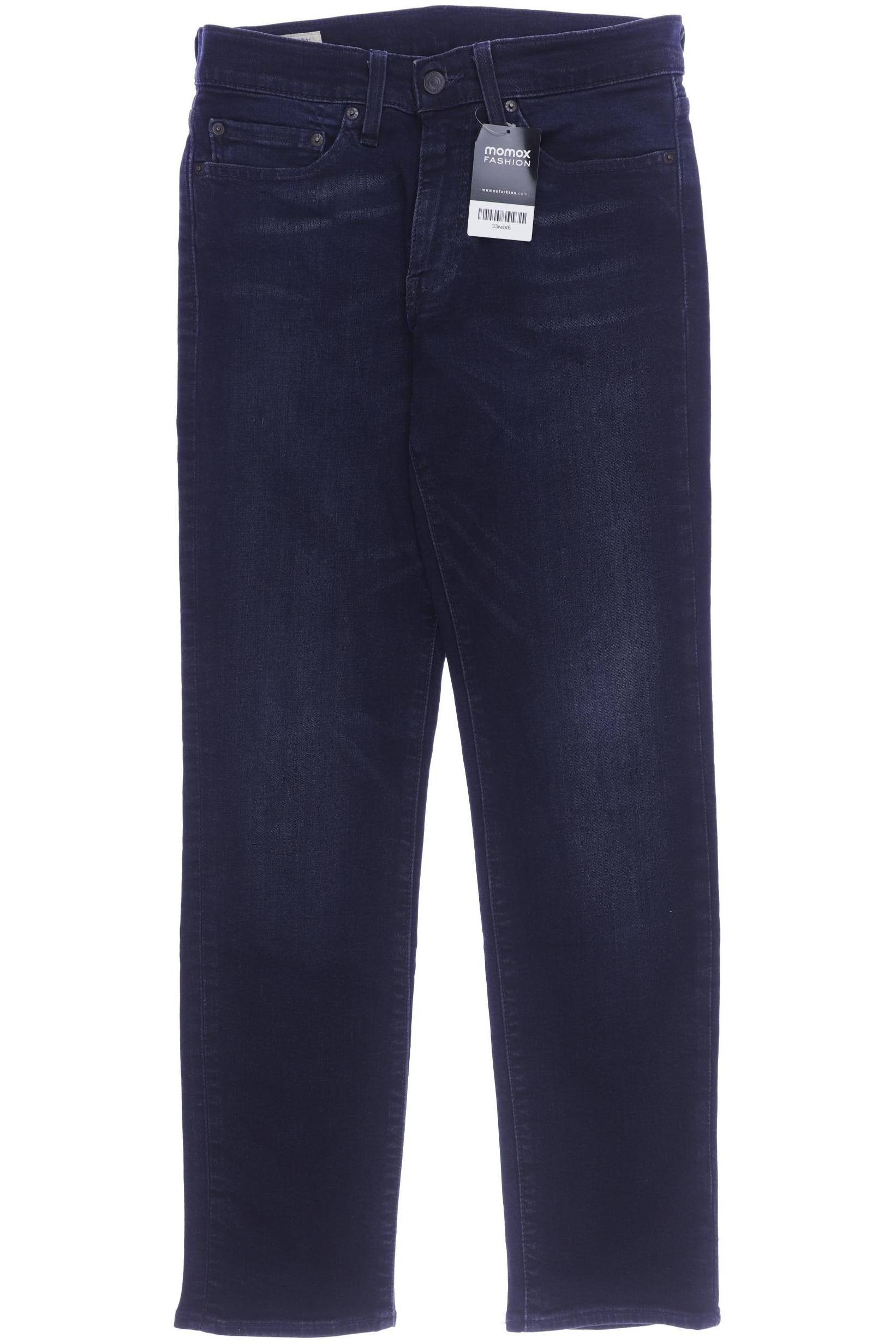 

Levis Herren Jeans, marineblau, Gr. 31