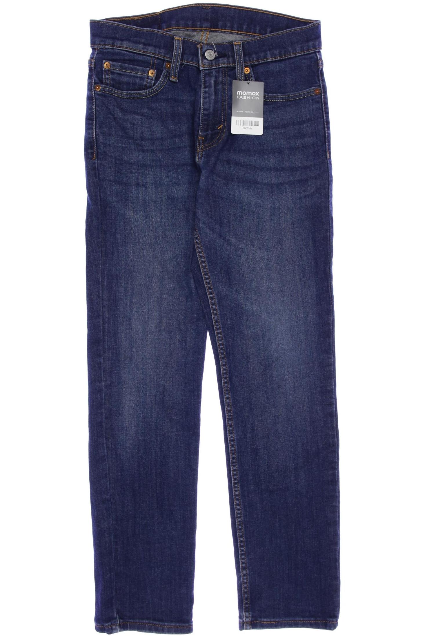 

Levis Herren Jeans, marineblau, Gr. 28