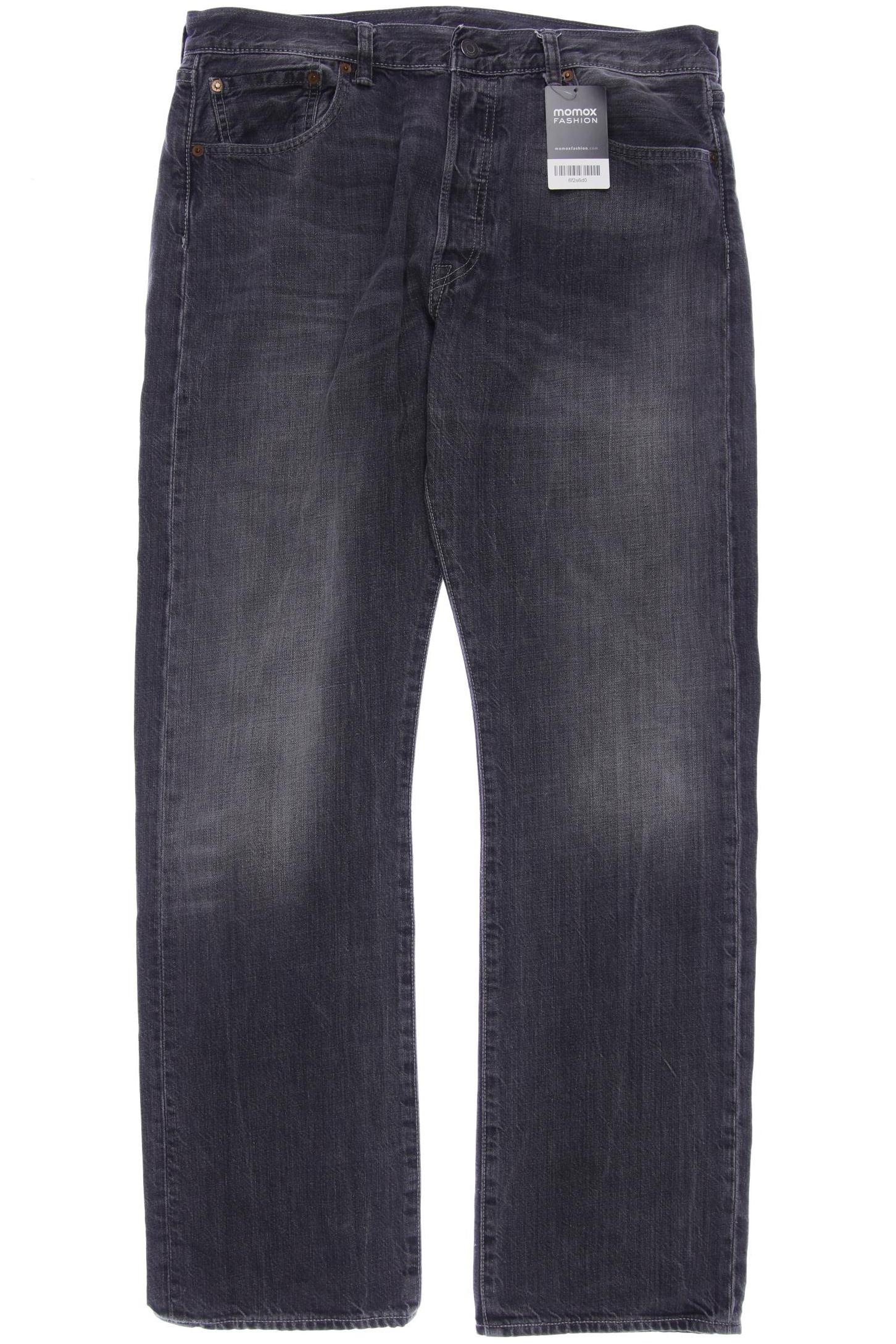 

Levis Herren Jeans, grau