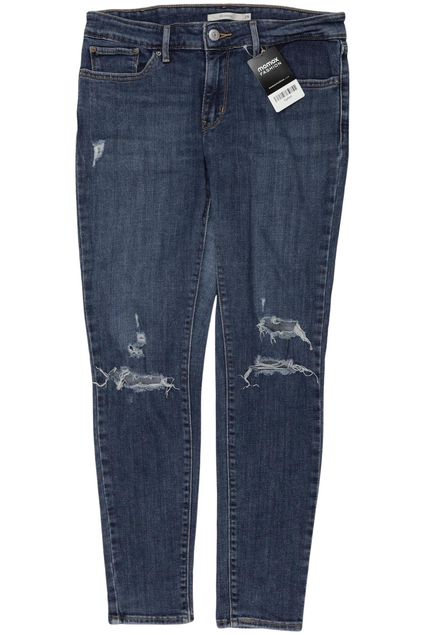 

Levis Herren Jeans, blau, Gr. 29