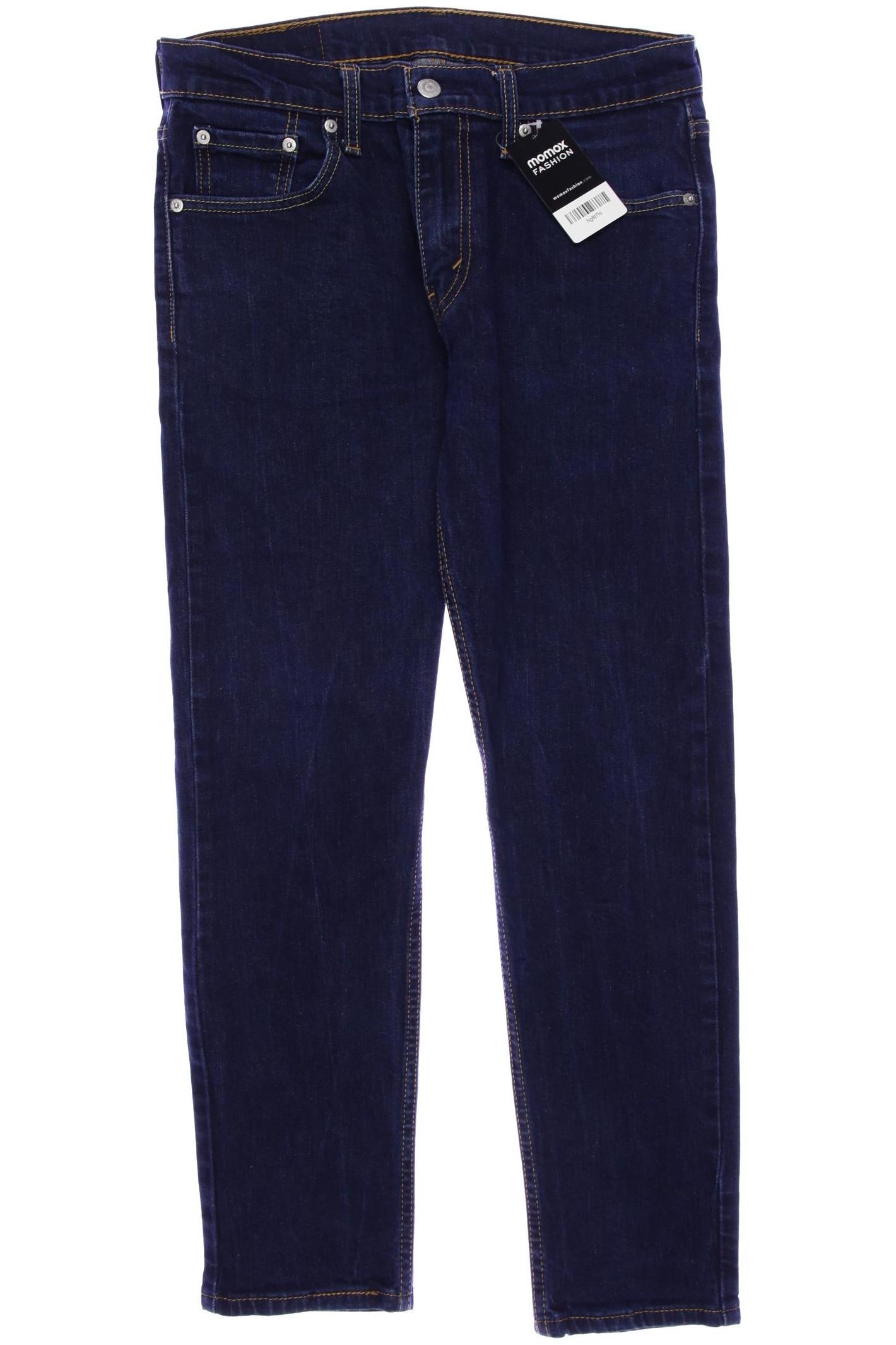 

Levis Herren Jeans, marineblau, Gr. 30
