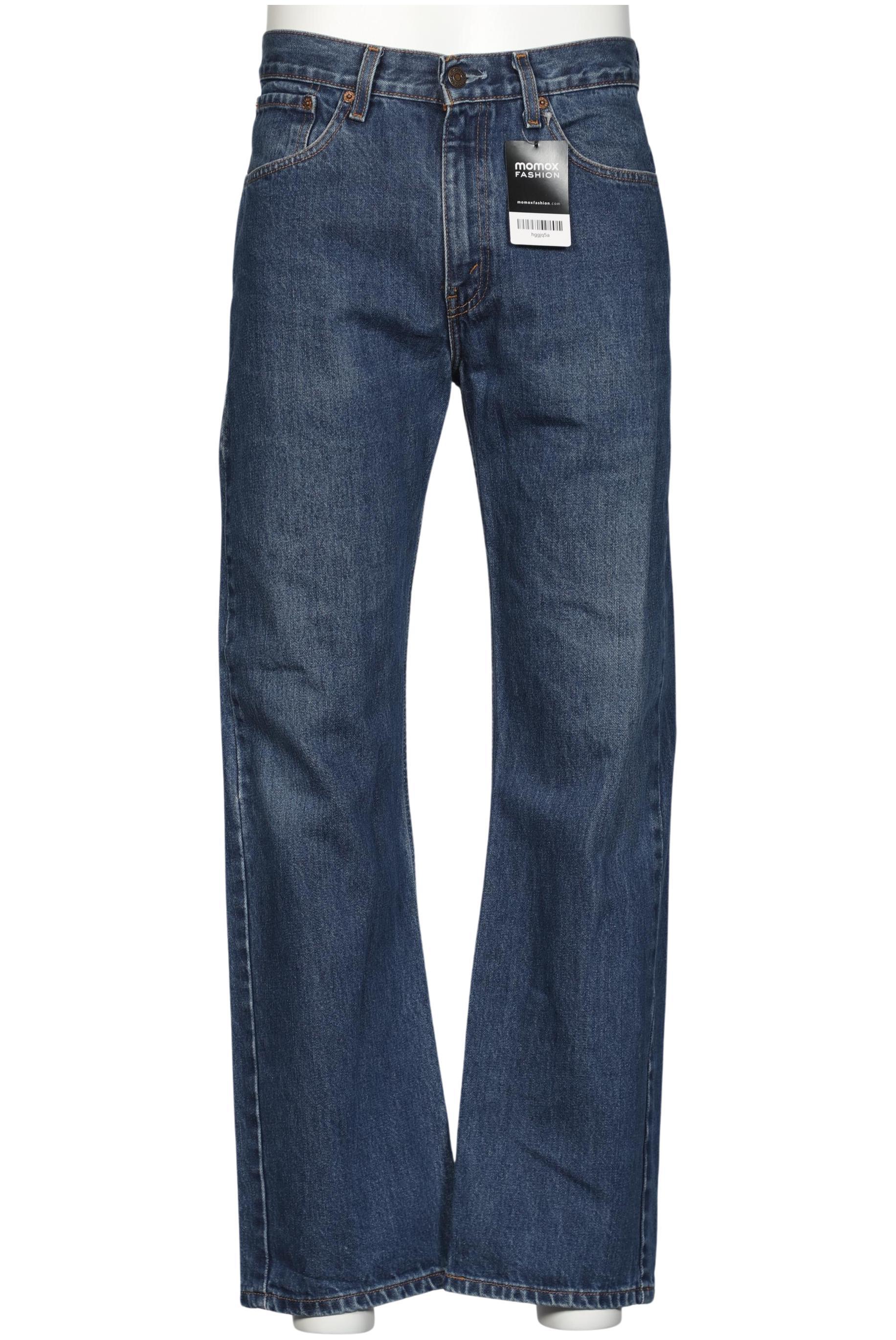 Thumbnail - Levis Herren Jeans, blau, Gr. 33