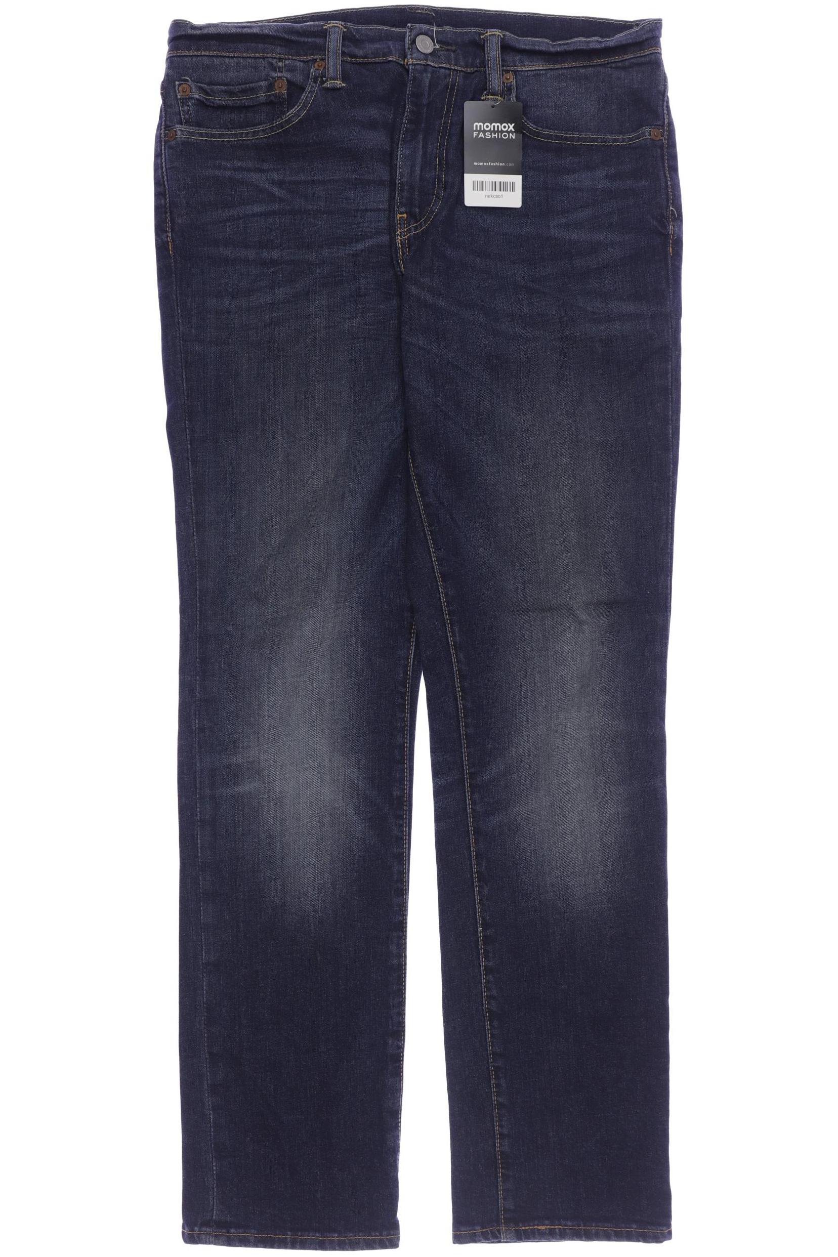 

Levis Herren Jeans, blau, Gr. 33