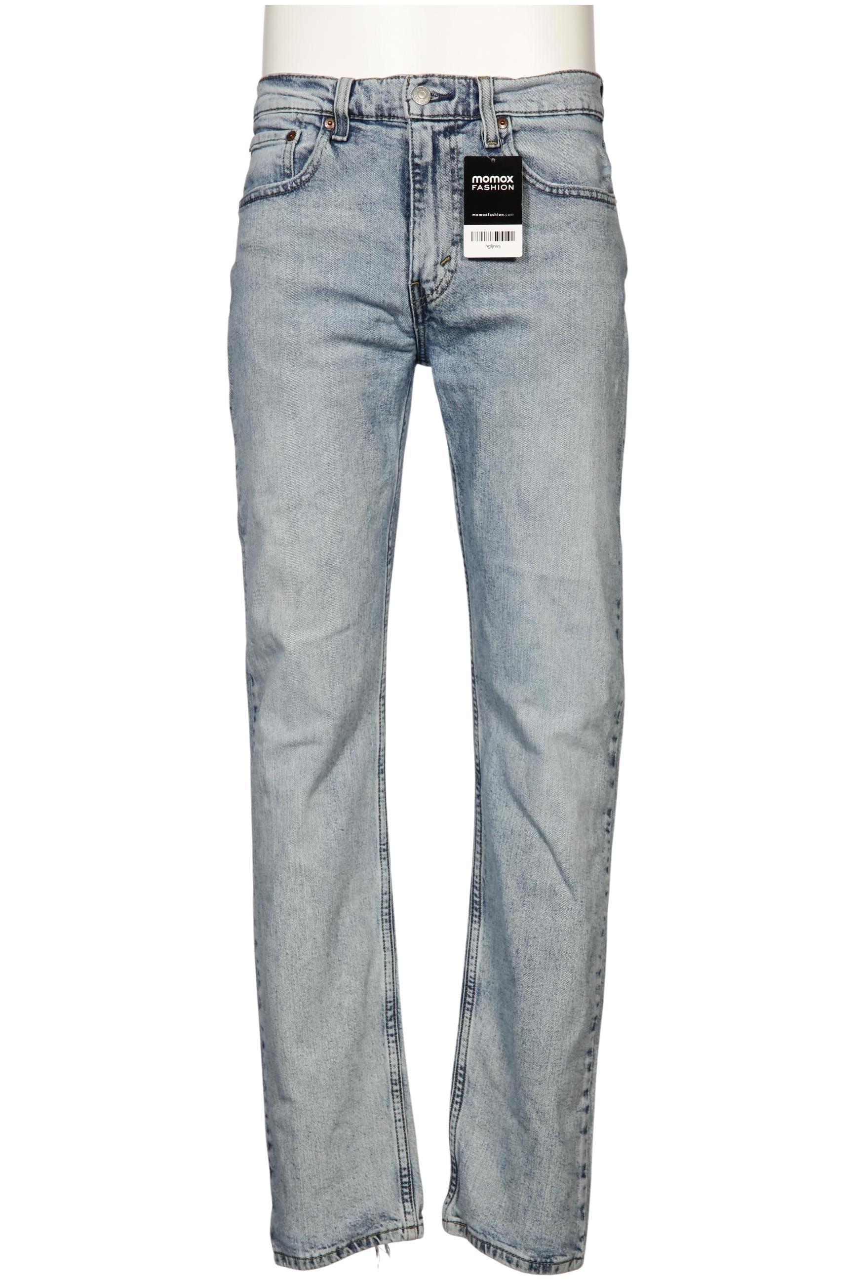 

Levis Herren Jeans, hellblau, Gr. 32