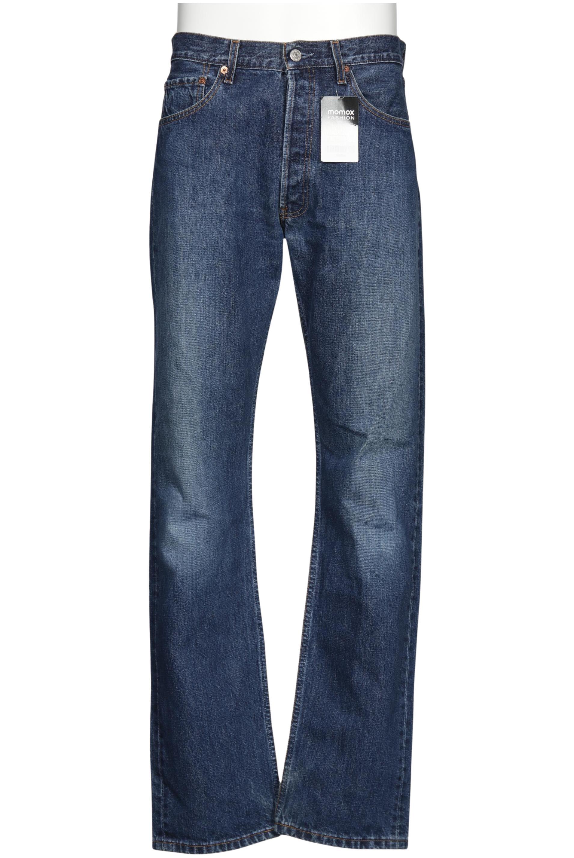 

Levis Herren Jeans, blau, Gr. 33