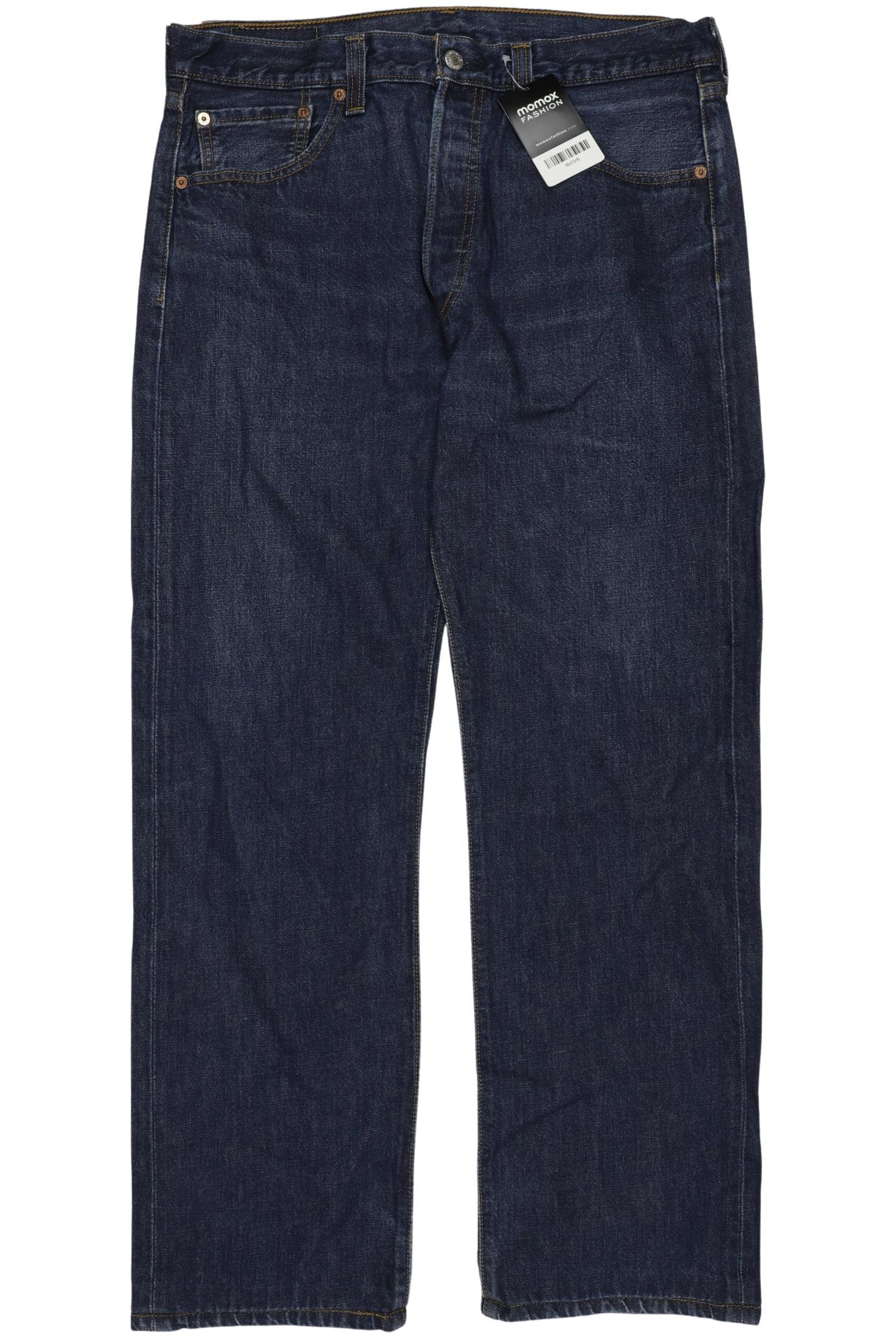 

Levis Herren Jeans, marineblau, Gr. 34