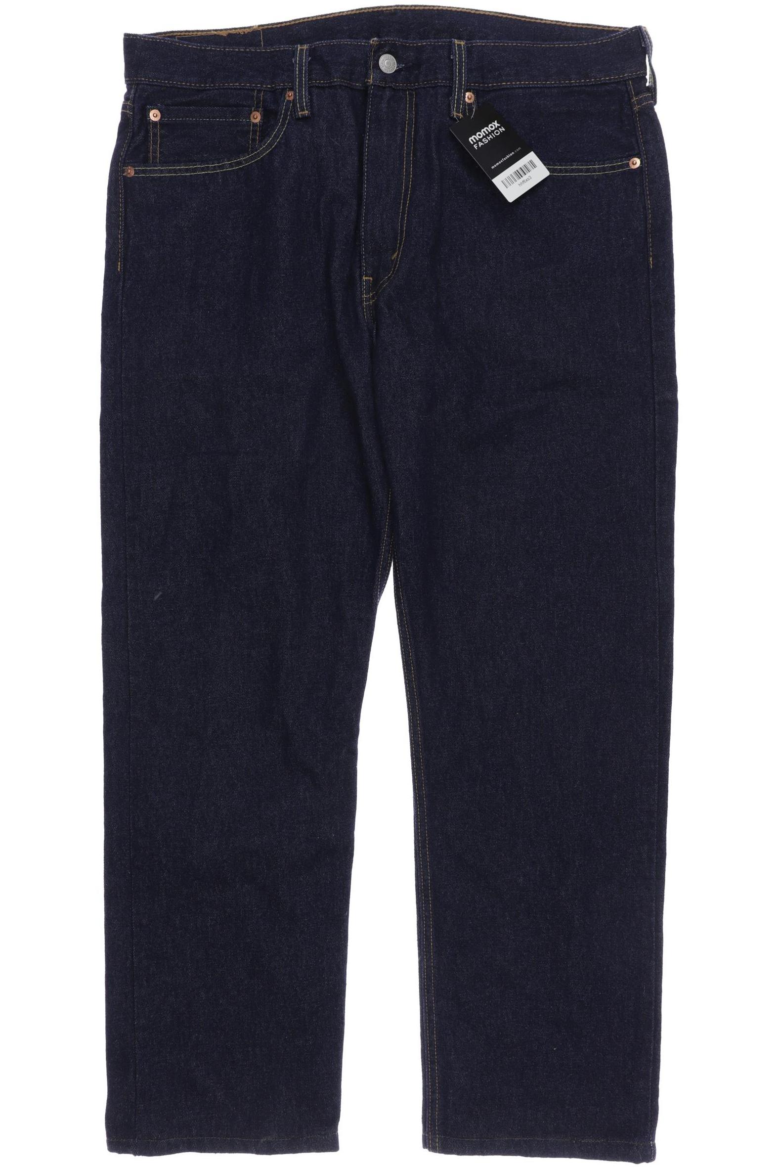 

Levis Herren Jeans, marineblau, Gr. 36