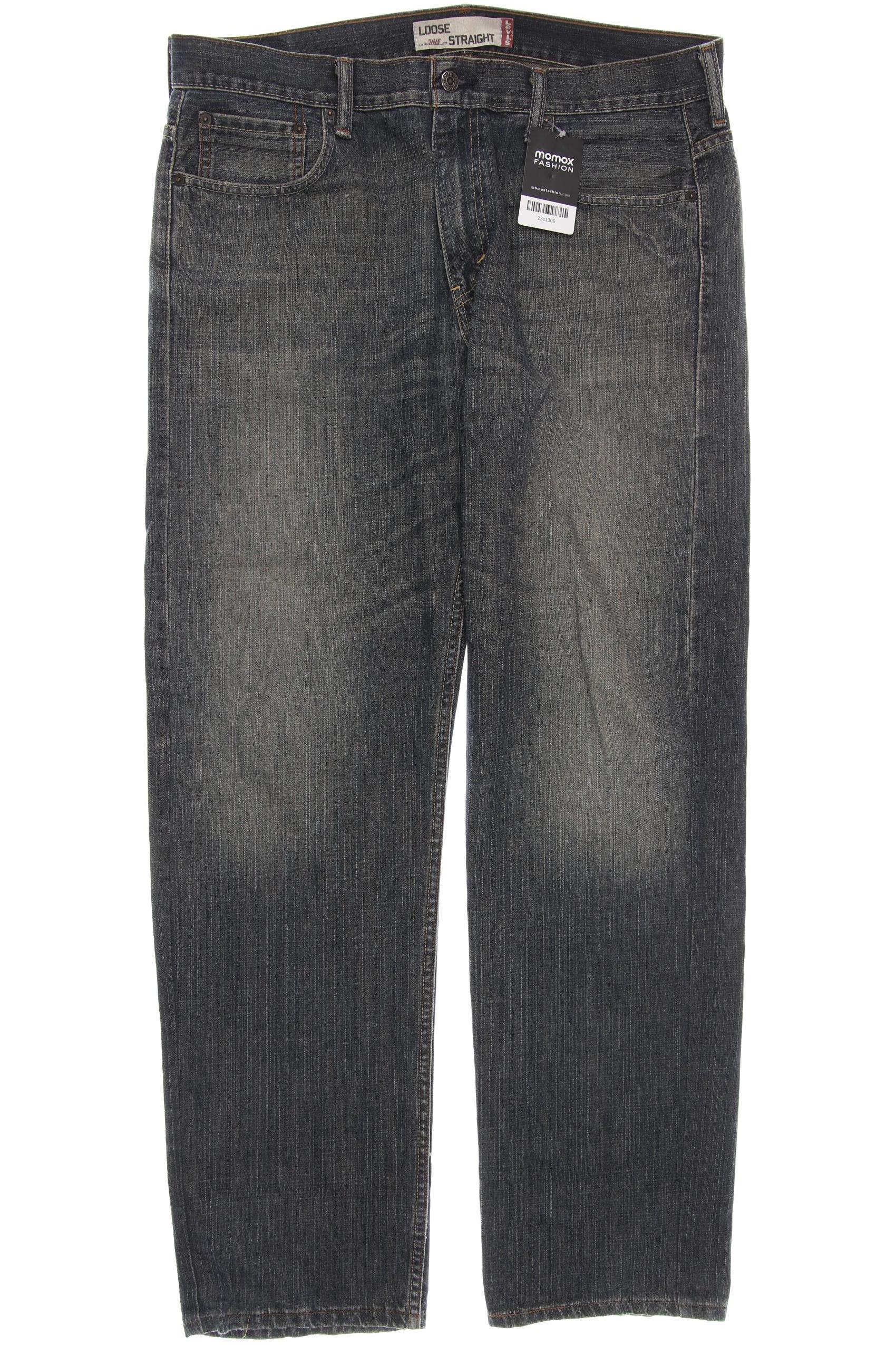 

Levis Herren Jeans, blau, Gr. 34