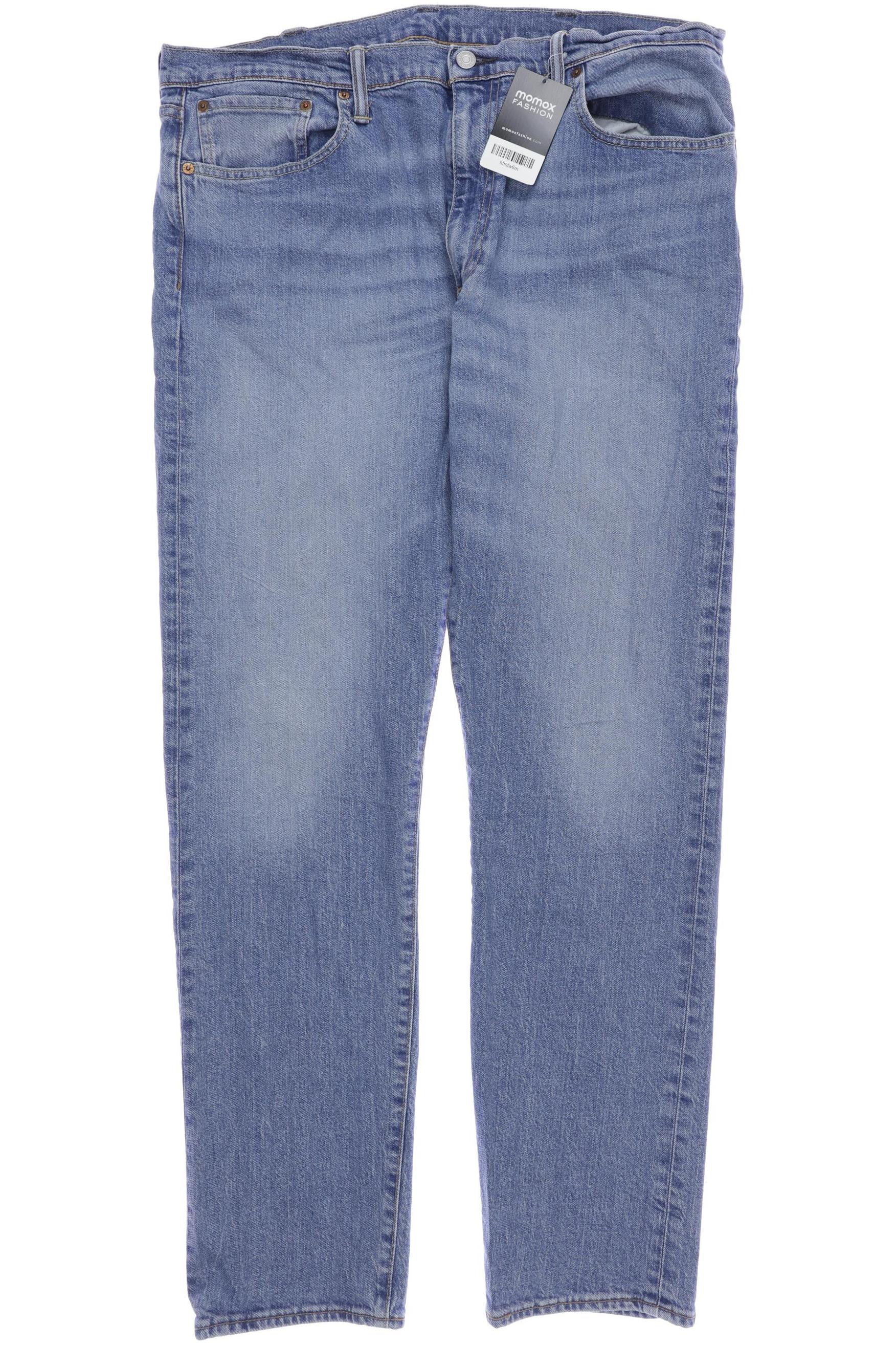 

Levis Herren Jeans, blau, Gr. 38