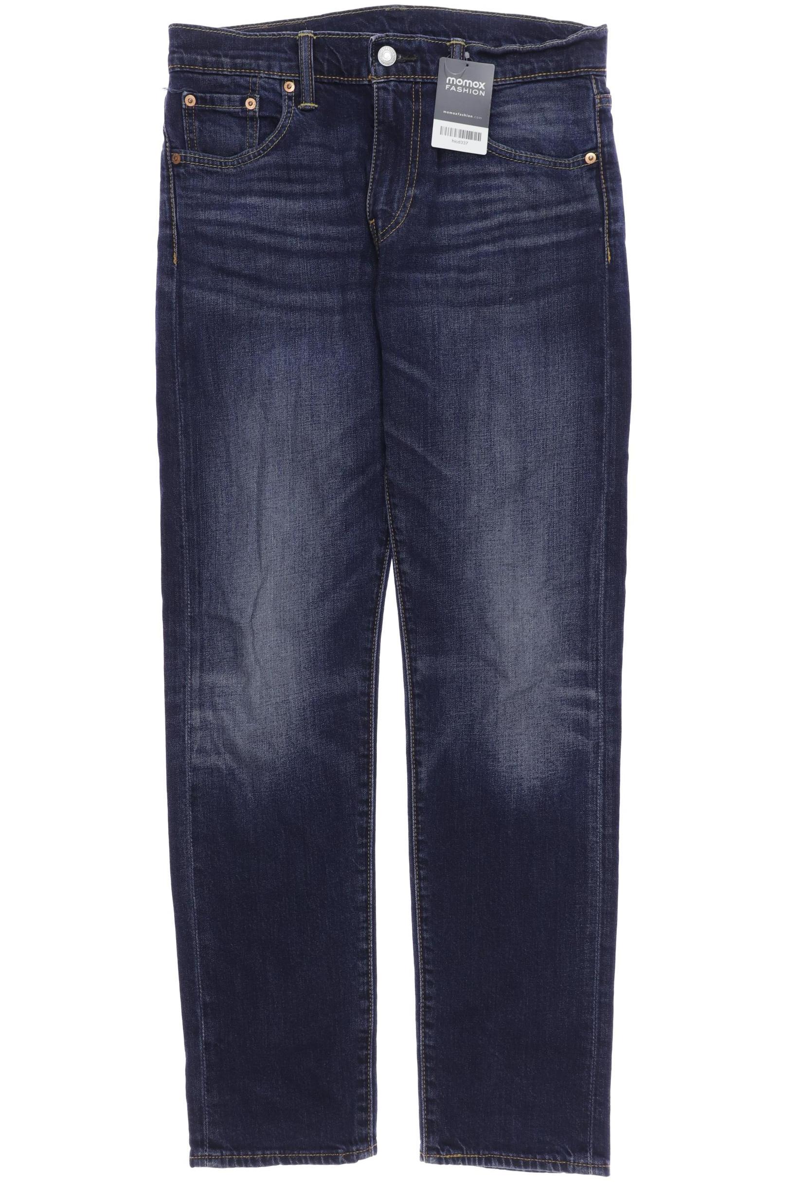 

Levis Herren Jeans, marineblau, Gr. 30