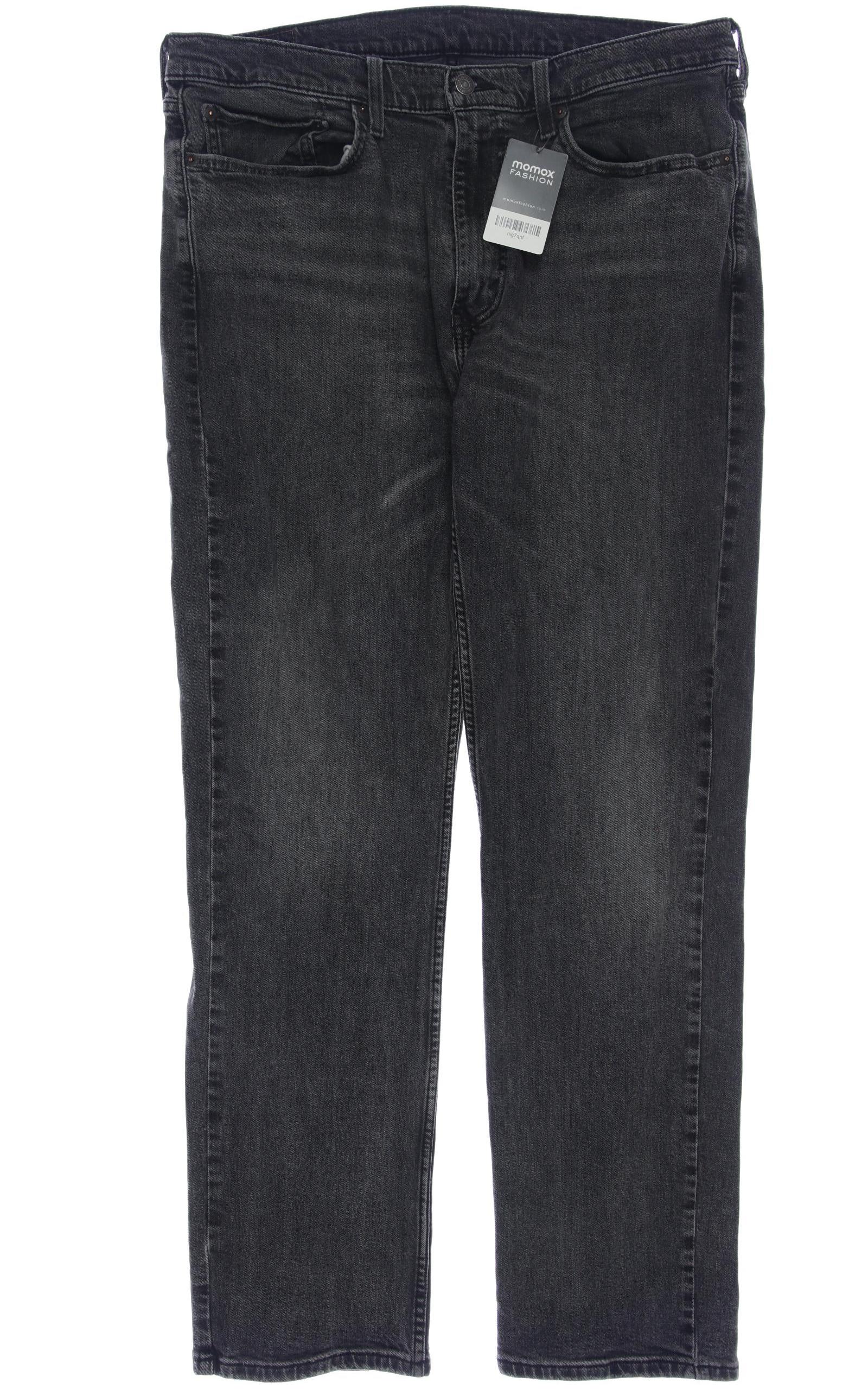 

Levis Herren Jeans, grau, Gr. 36