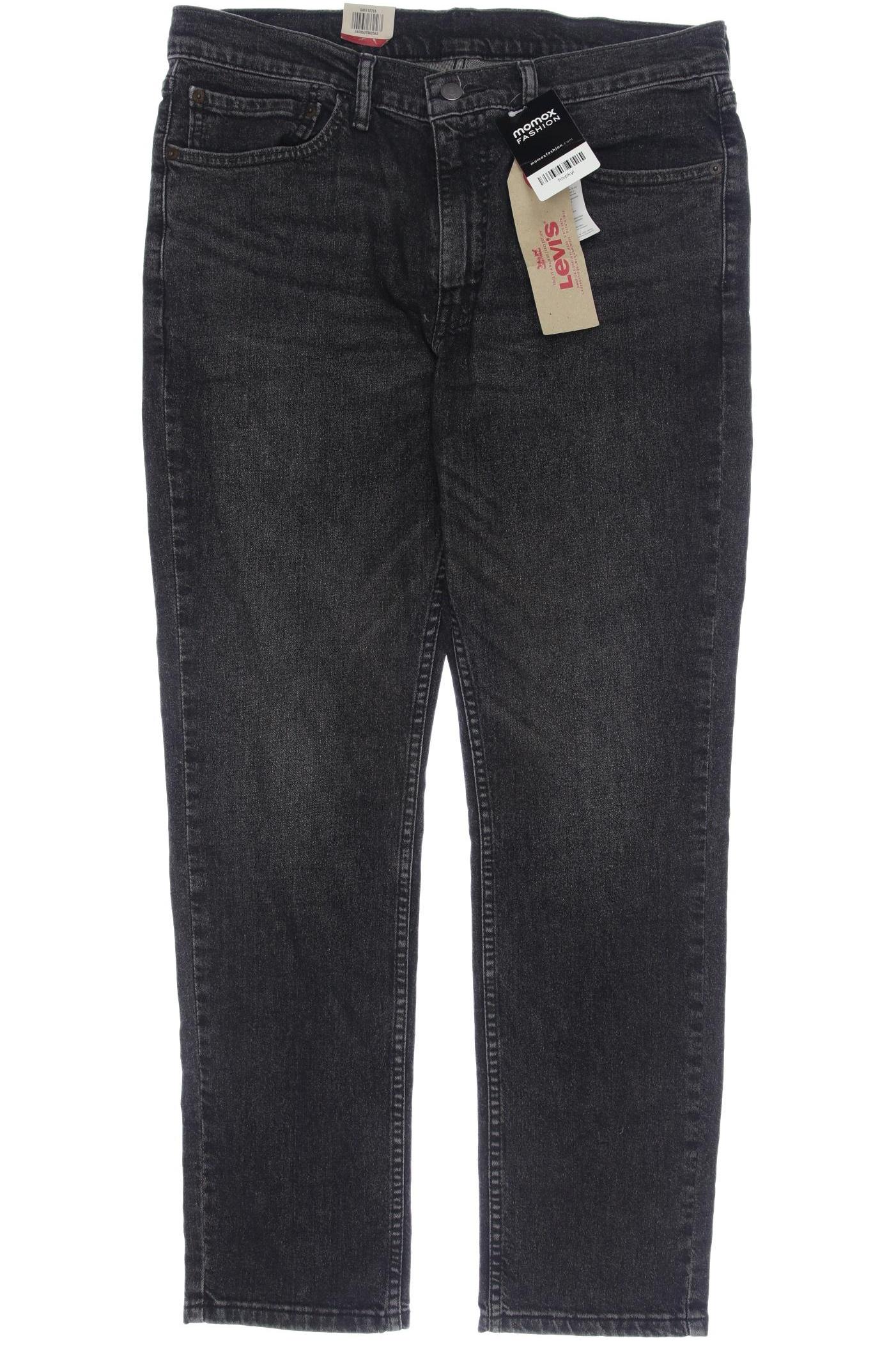 

Levis Herren Jeans, grau, Gr. 34