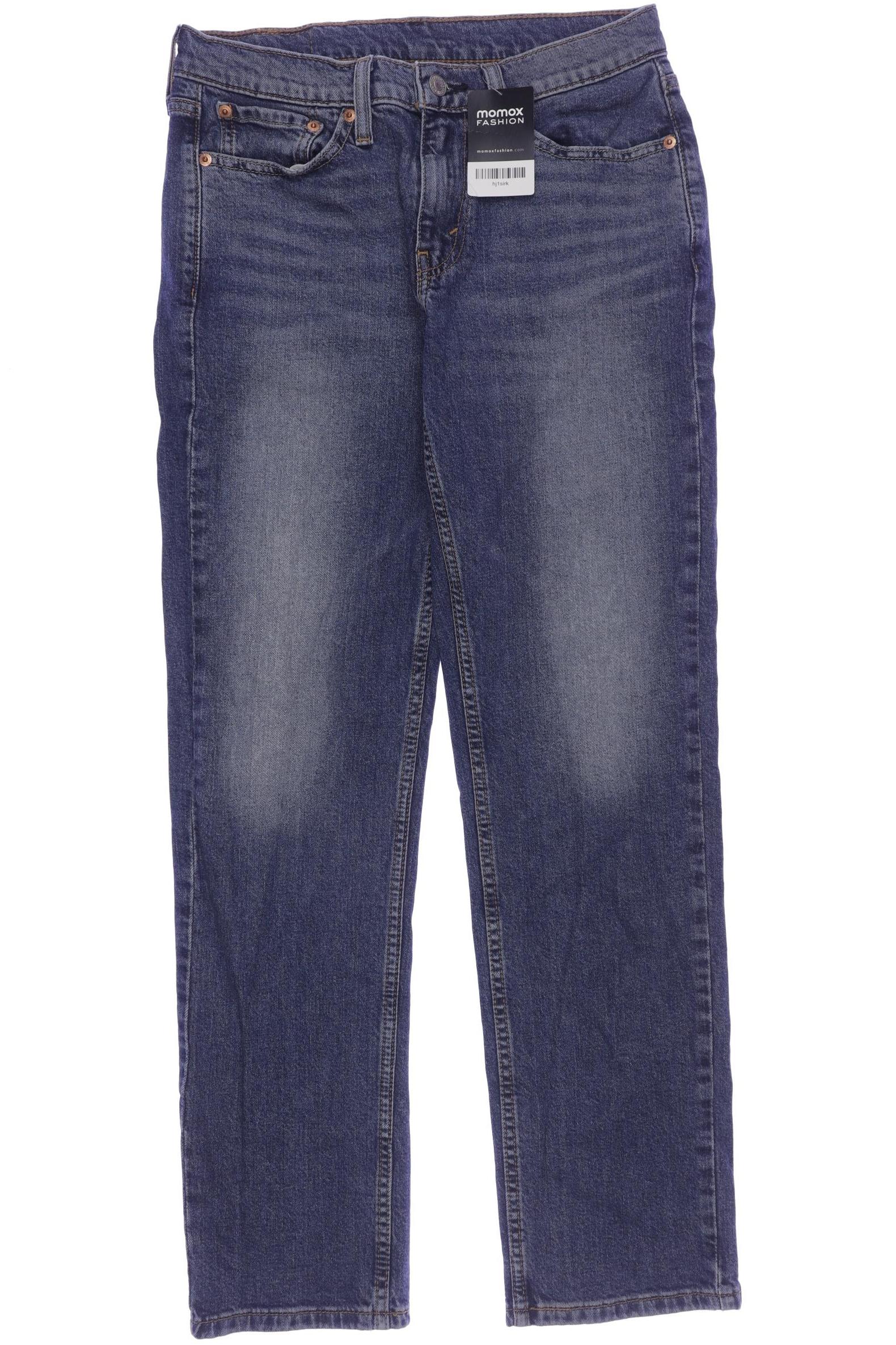 

Levis Herren Jeans, blau, Gr. 29