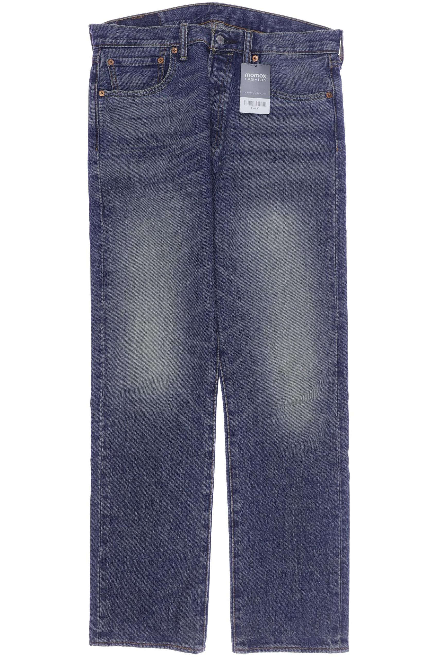 

Levis Herren Jeans, blau, Gr. 50