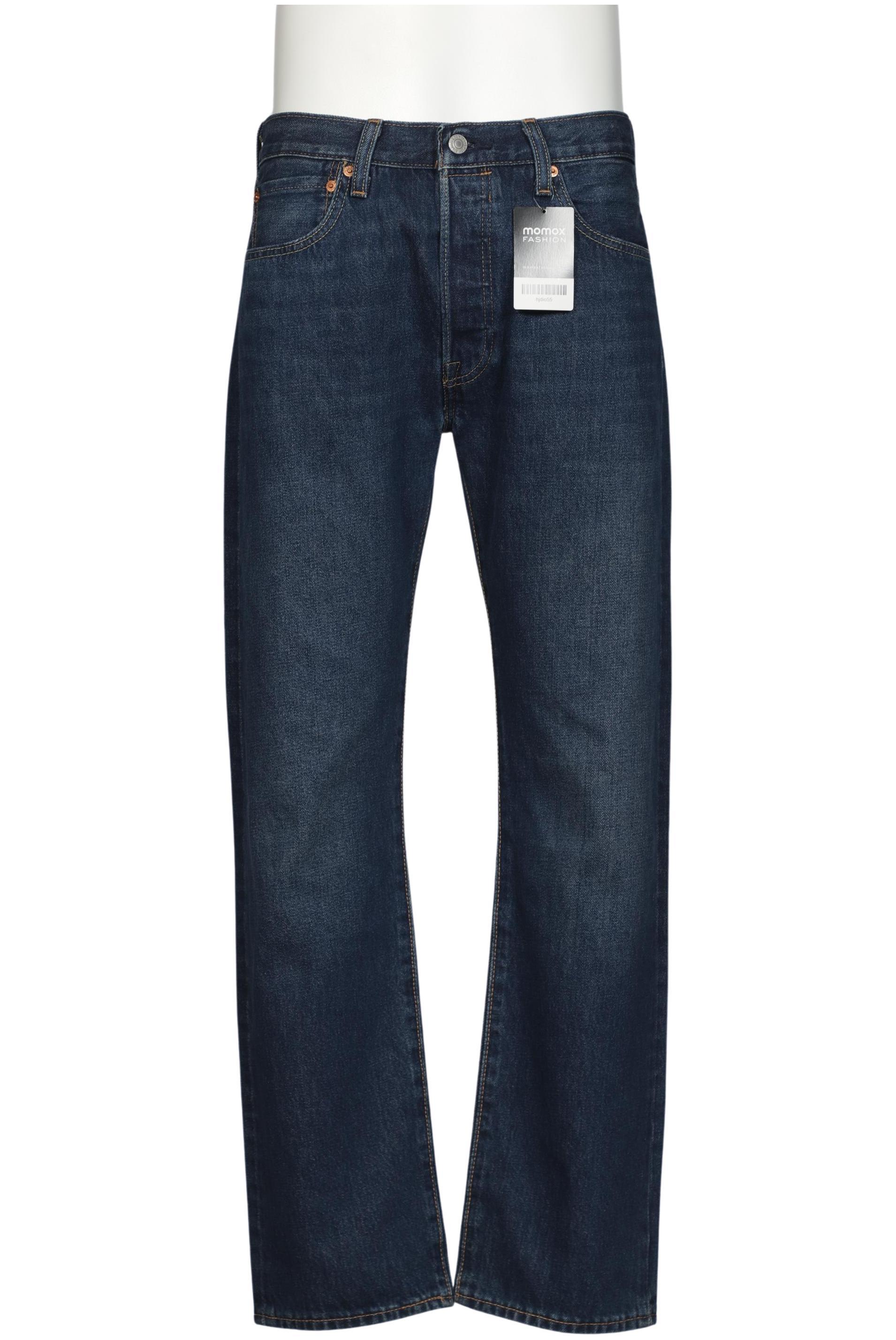 Thumbnail - Levis Herren Jeans, blau, Gr. 32