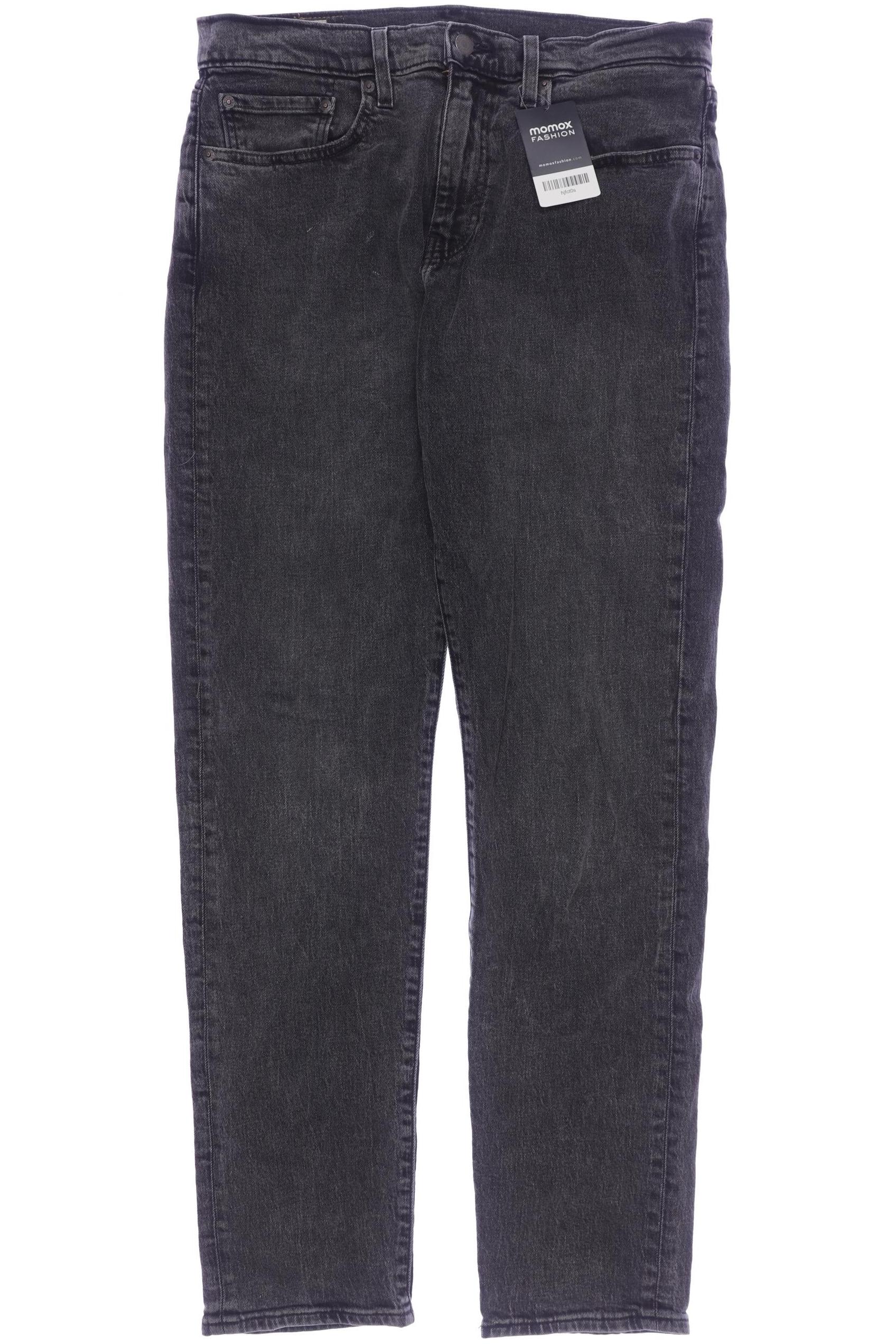 

Levis Herren Jeans, grau, Gr. 32