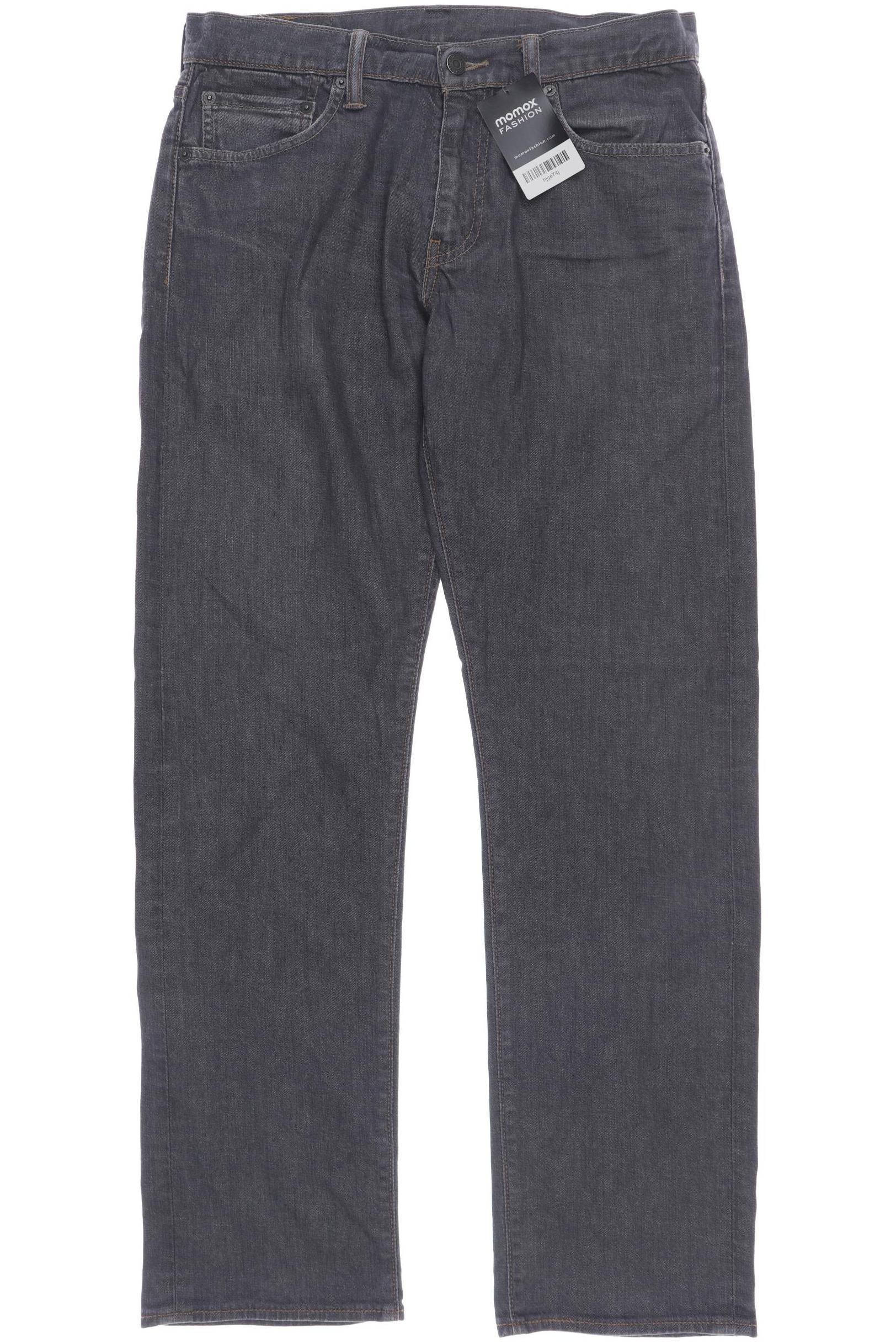 

Levis Herren Jeans, grau