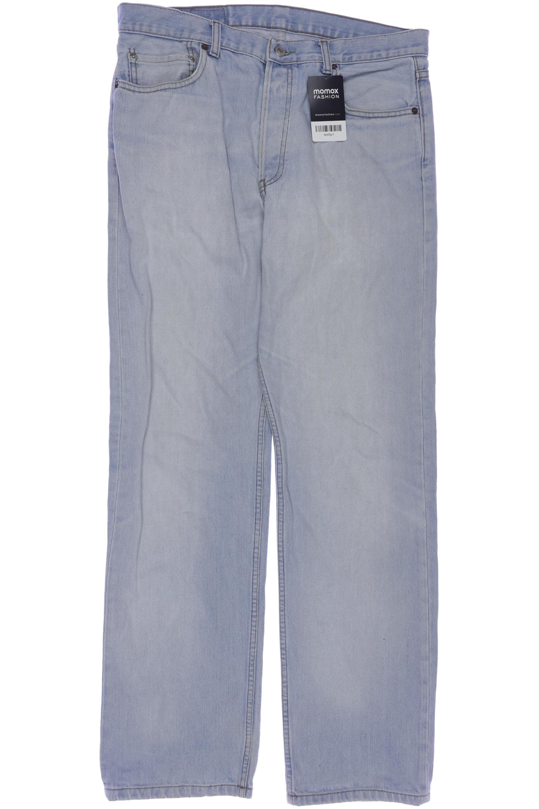 

Levis Herren Jeans, hellblau, Gr. 34