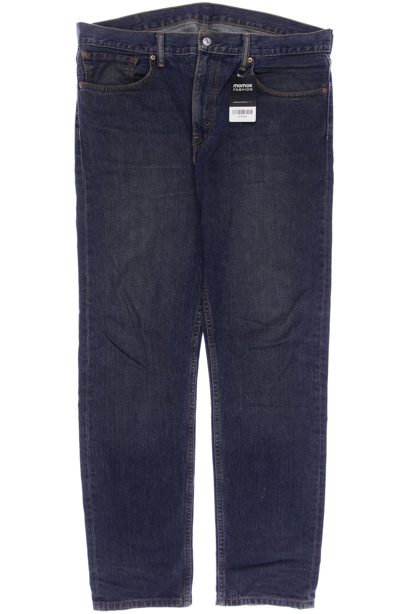 

Levis Herren Jeans, marineblau, Gr. 36