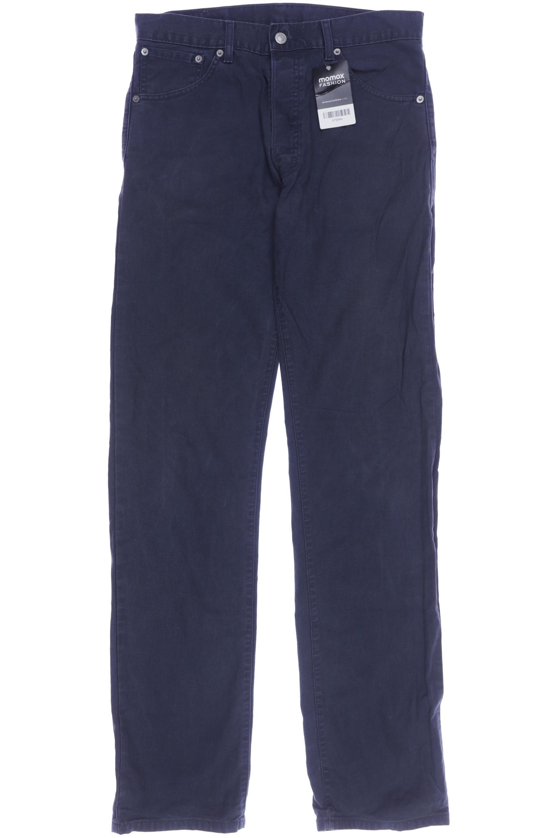

Levis Herren Jeans, marineblau, Gr. 52