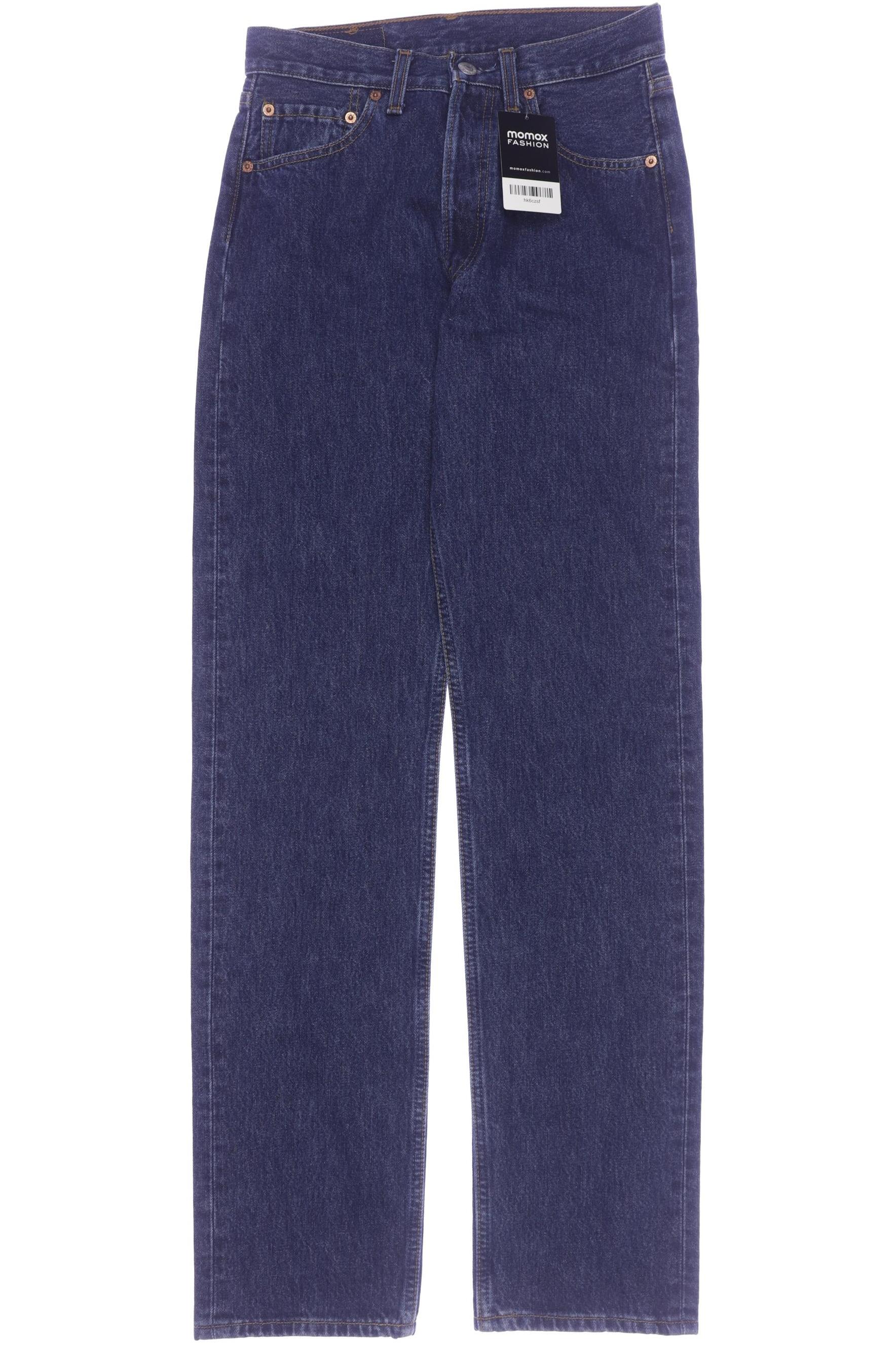

Levis Herren Jeans, marineblau, Gr. 28