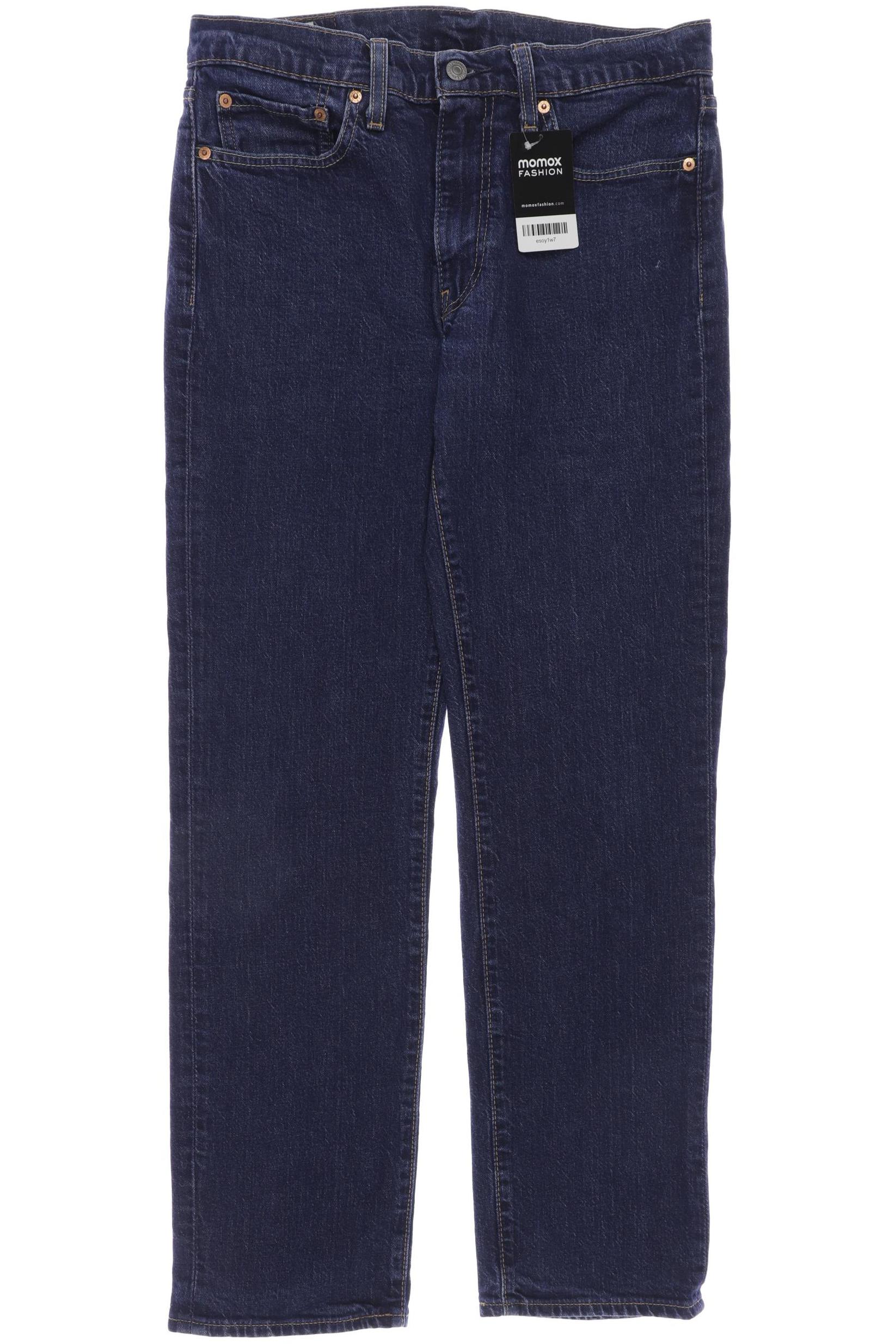 

Levis Herren Jeans, blau