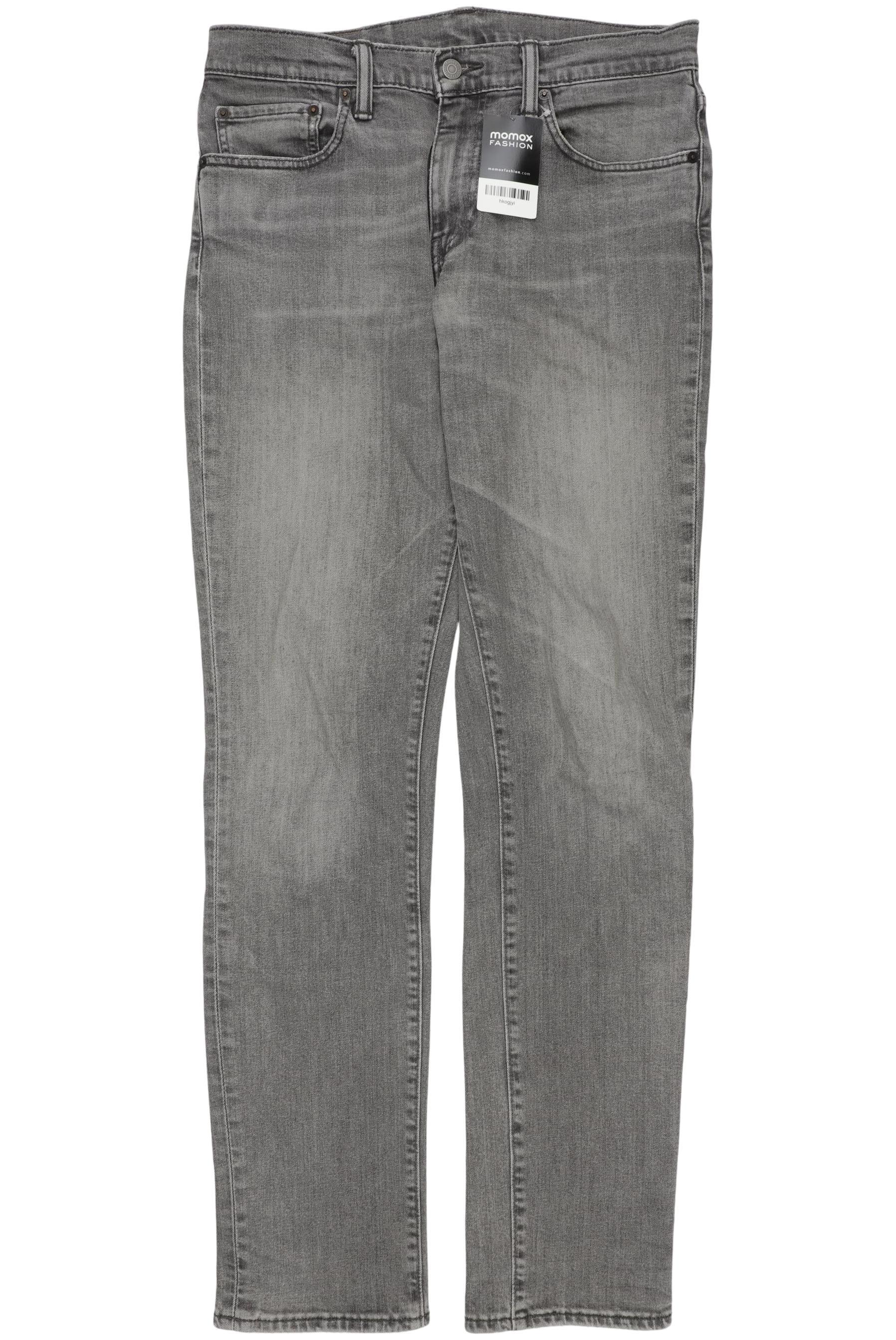 

Levis Herren Jeans, grau, Gr. 32