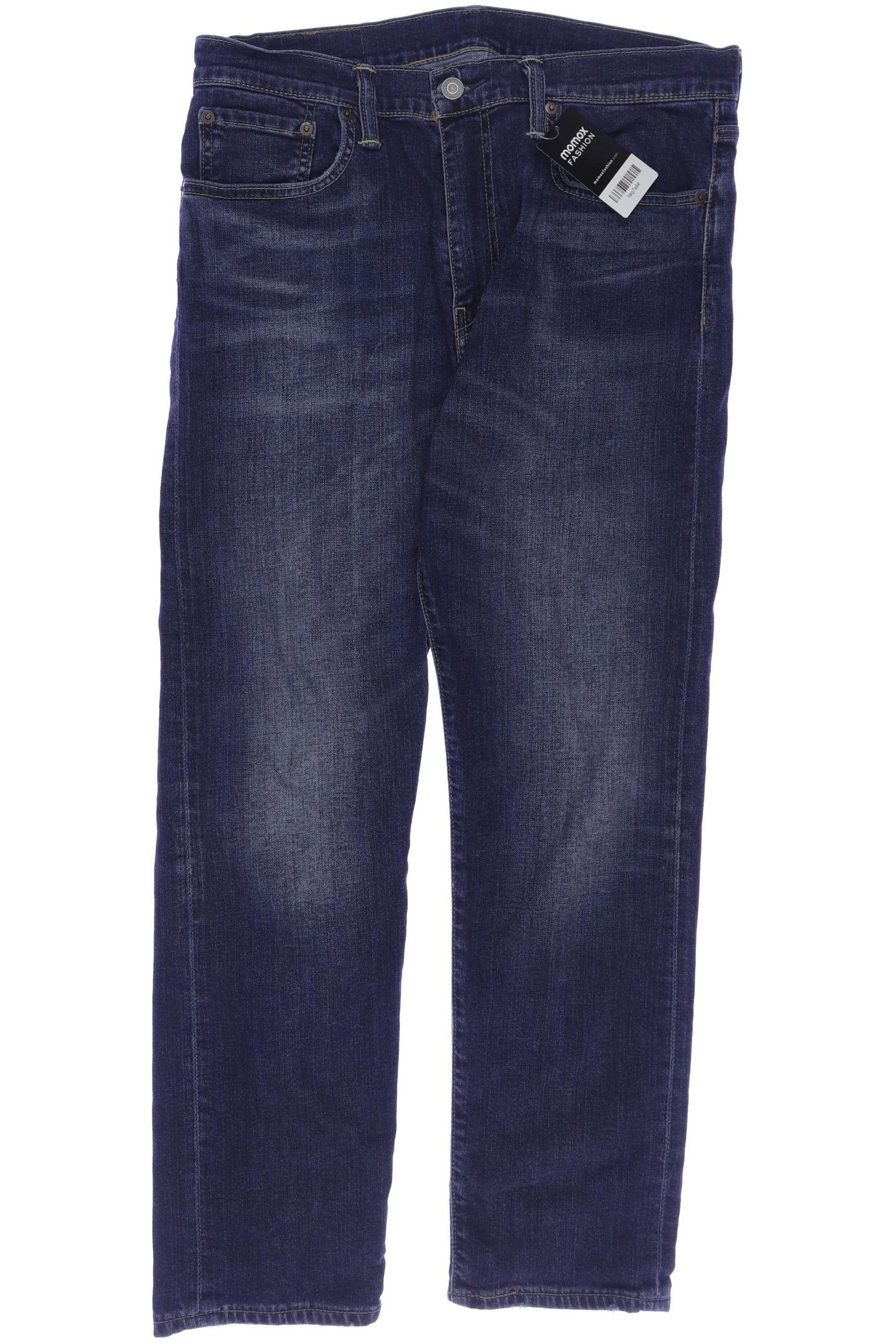 

Levis Herren Jeans, blau, Gr. 33