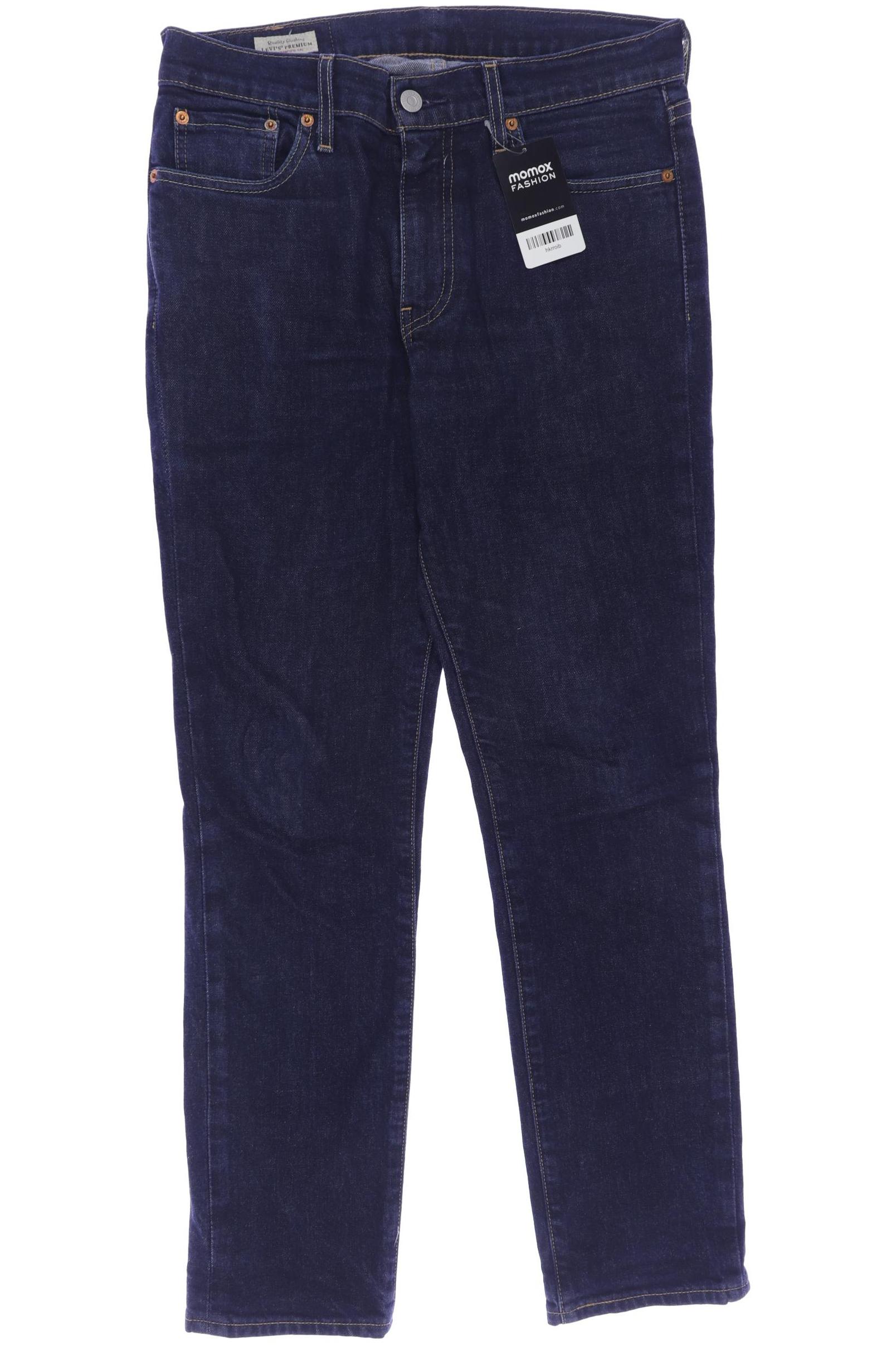 

Levis Herren Jeans, marineblau, Gr. 30