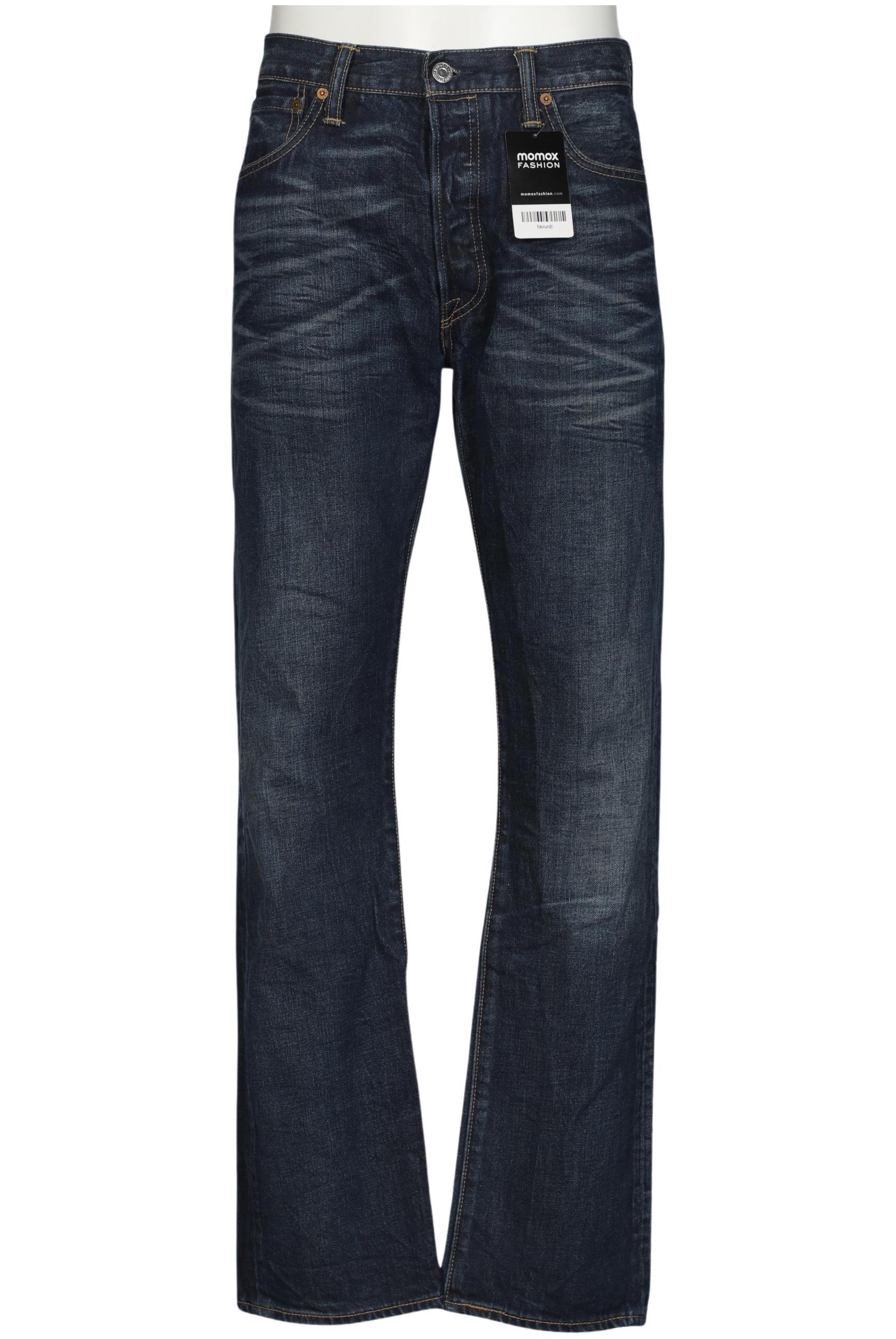 

Levis Herren Jeans, blau, Gr. 33