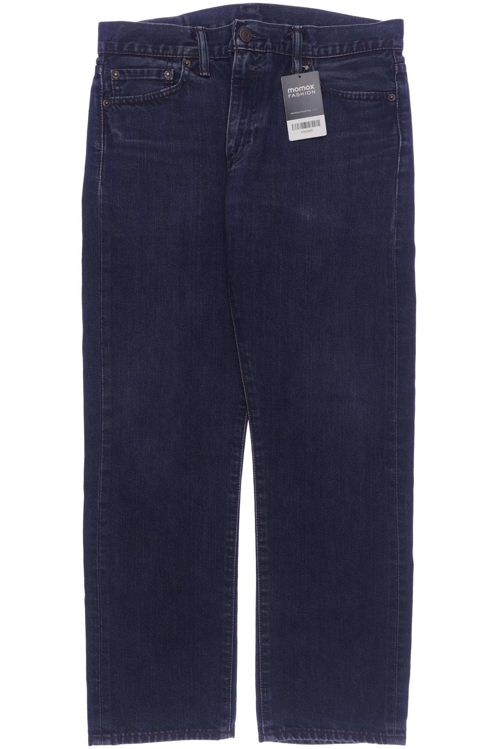 

Levis Herren Jeans, marineblau, Gr. 32