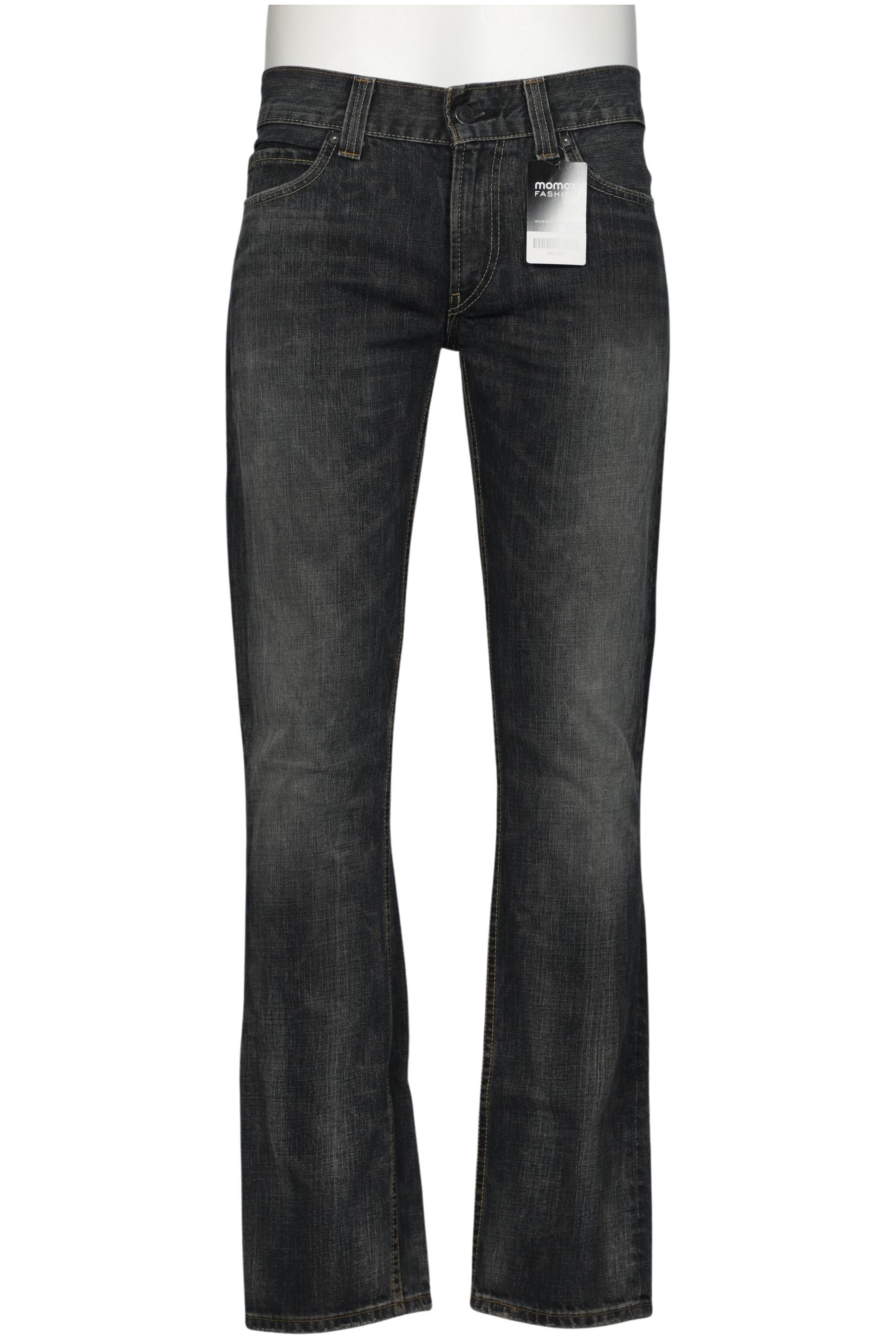 

Levis Herren Jeans, blau, Gr. 34