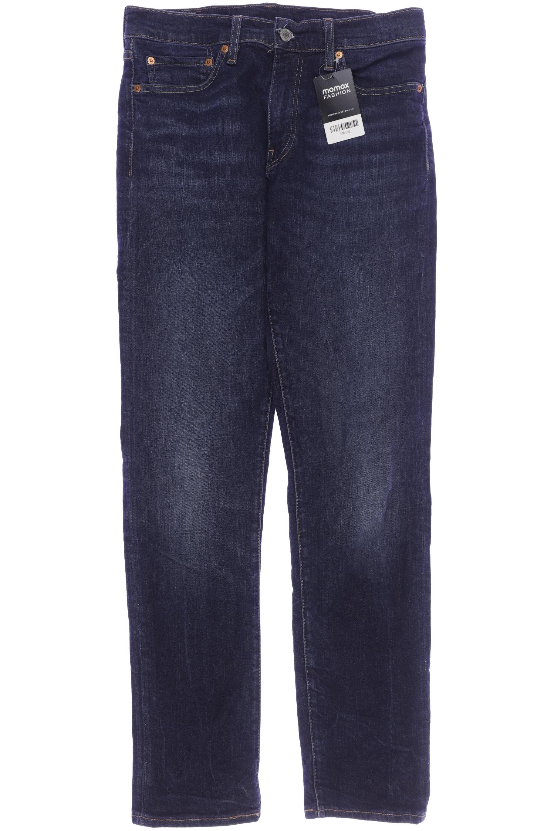 

Levis Herren Jeans, marineblau, Gr. 32