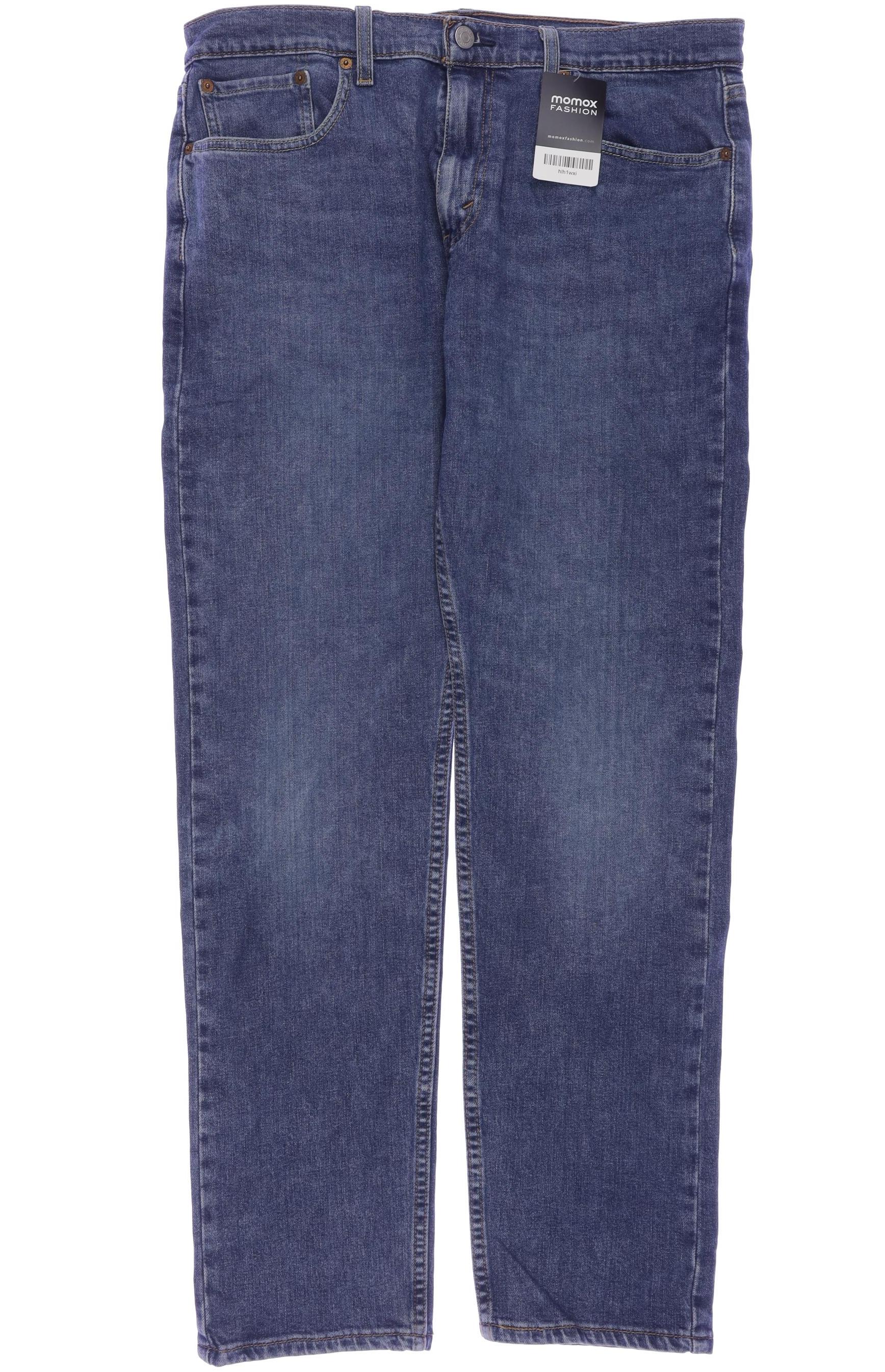 

Levis Herren Jeans, blau, Gr. 33