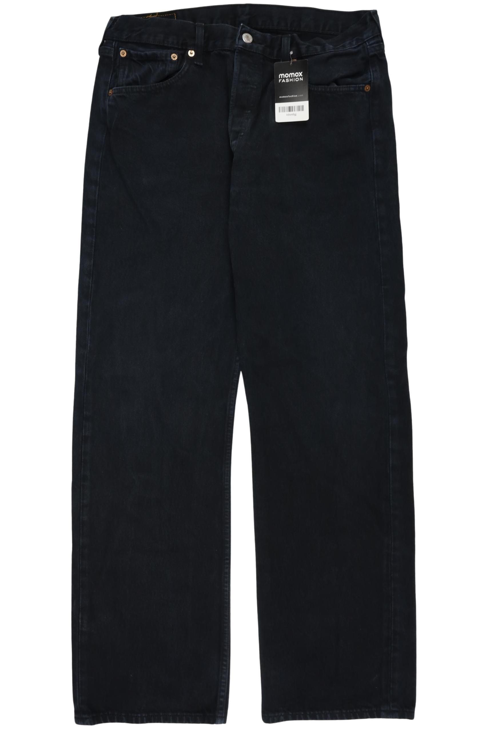 

Levis Herren Jeans, marineblau, Gr. 34