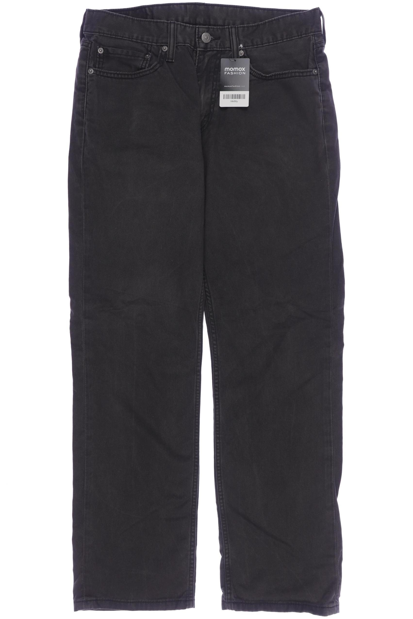 

Levis Herren Jeans, grau, Gr. 32